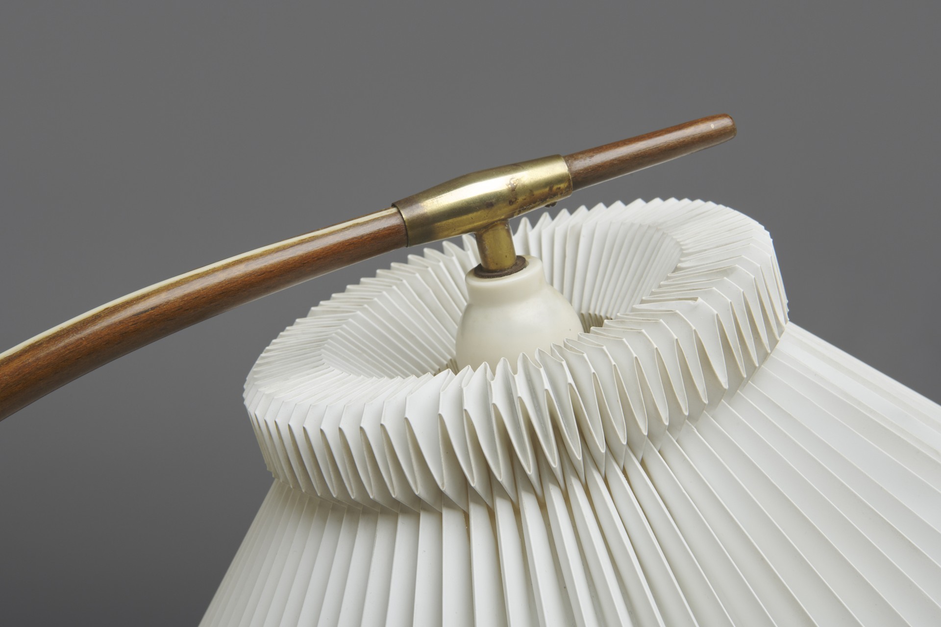 'Bridge' Floor Lamp image 5