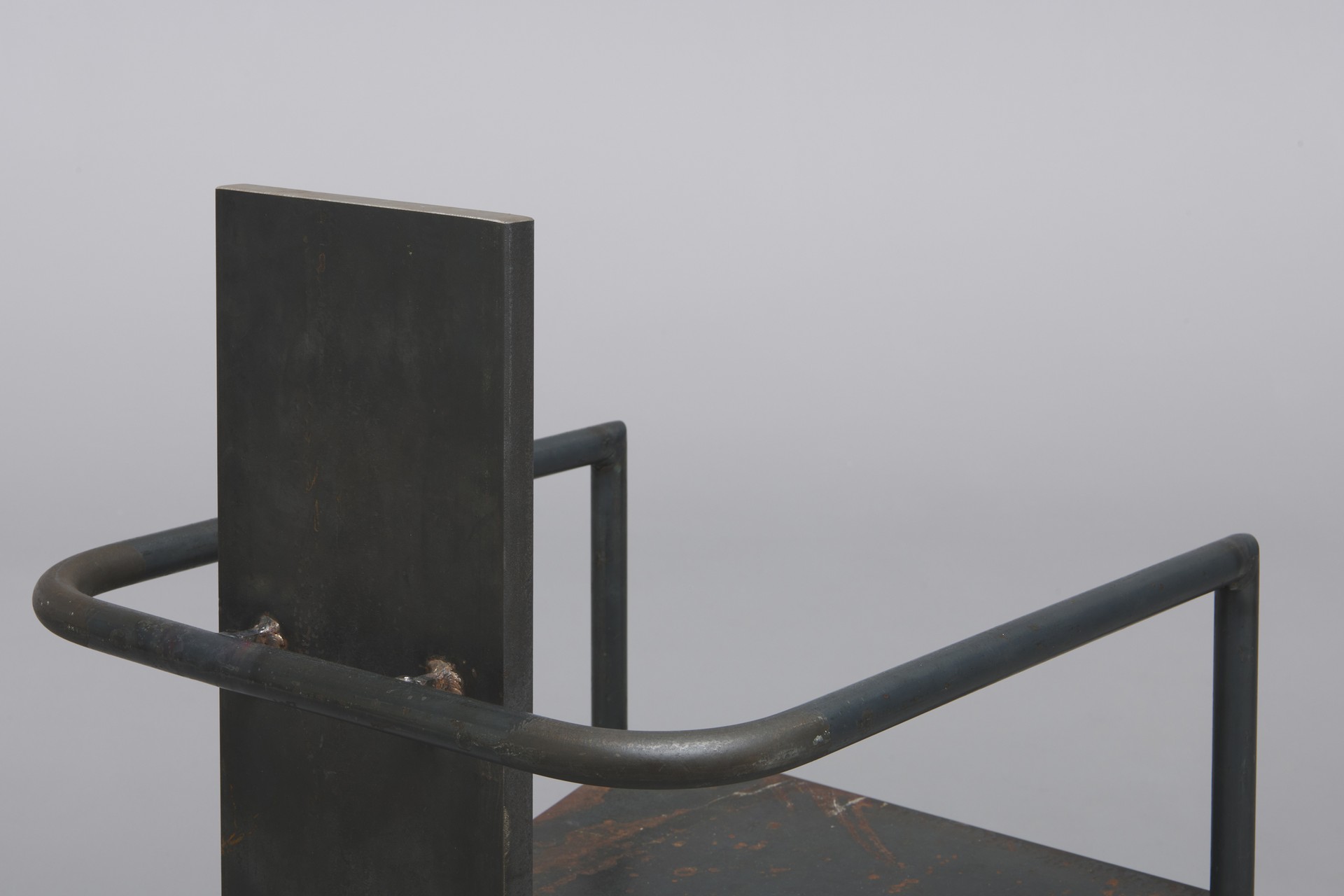 'Iron Concrete' Armchair image 7