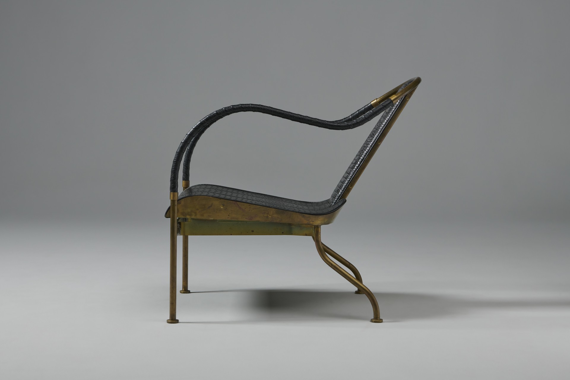 'El Rey' Armchair image 2