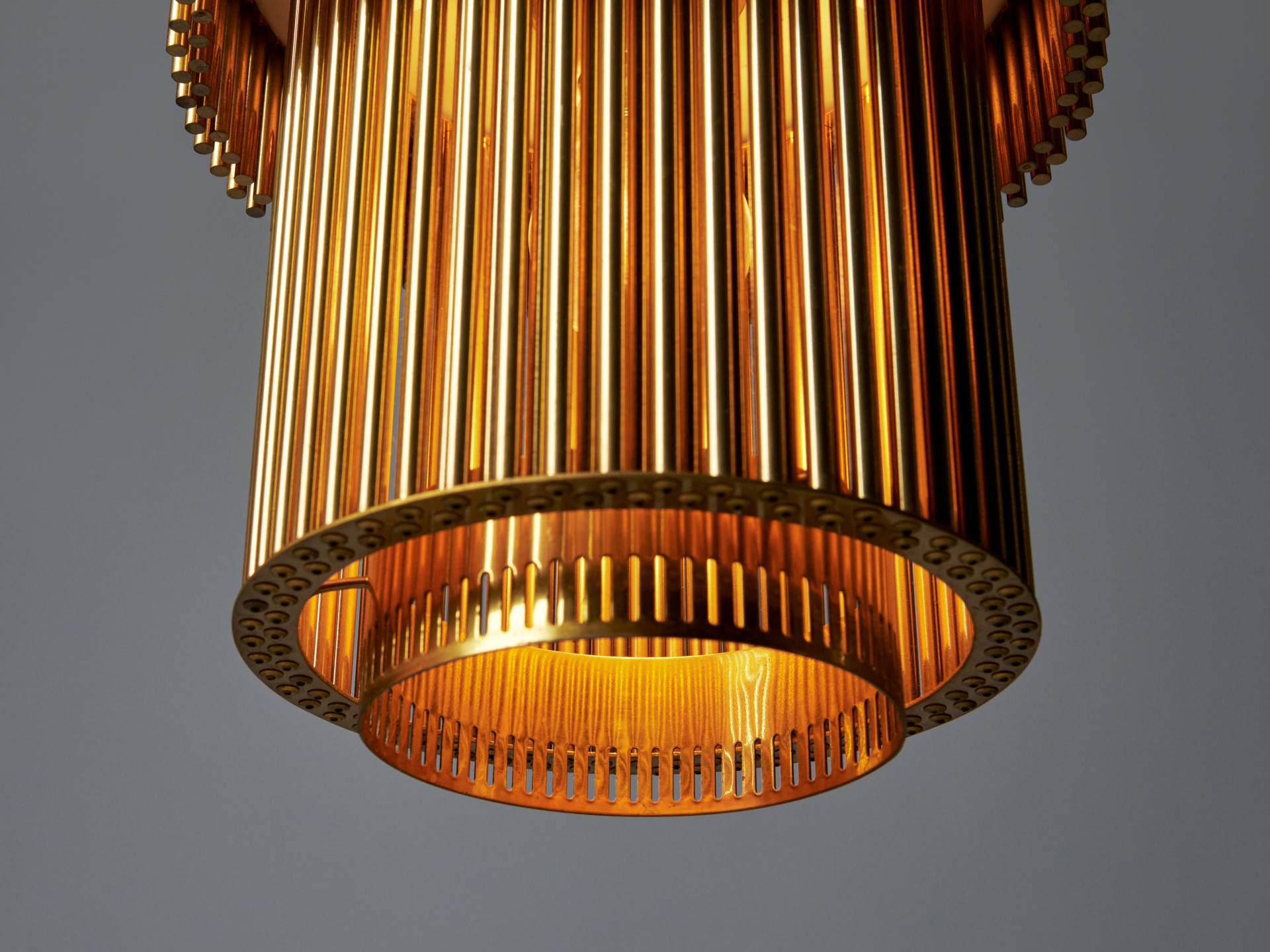 Pair of Ceiling Lamps image 6