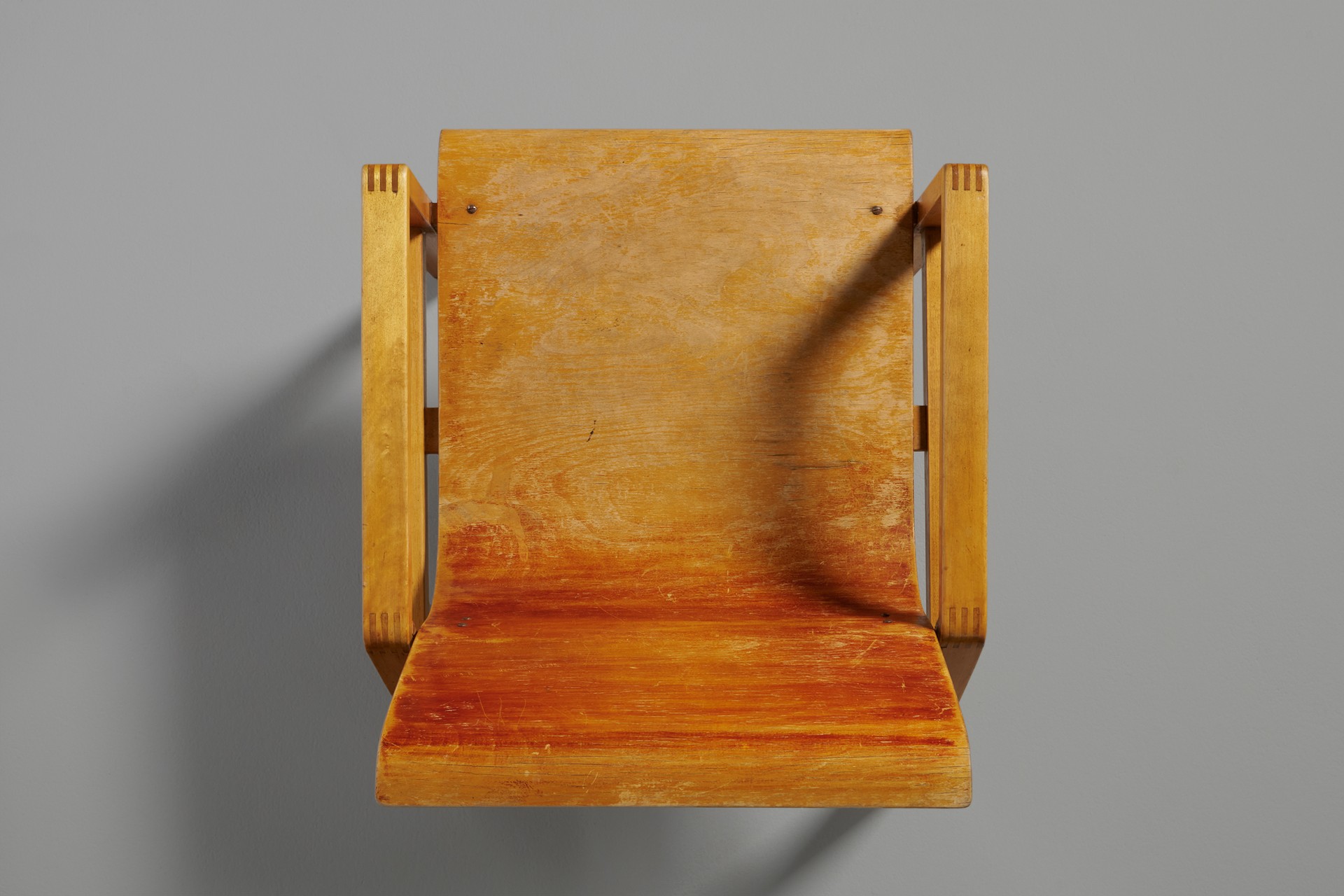 Armchair, Model no. 403 image 5