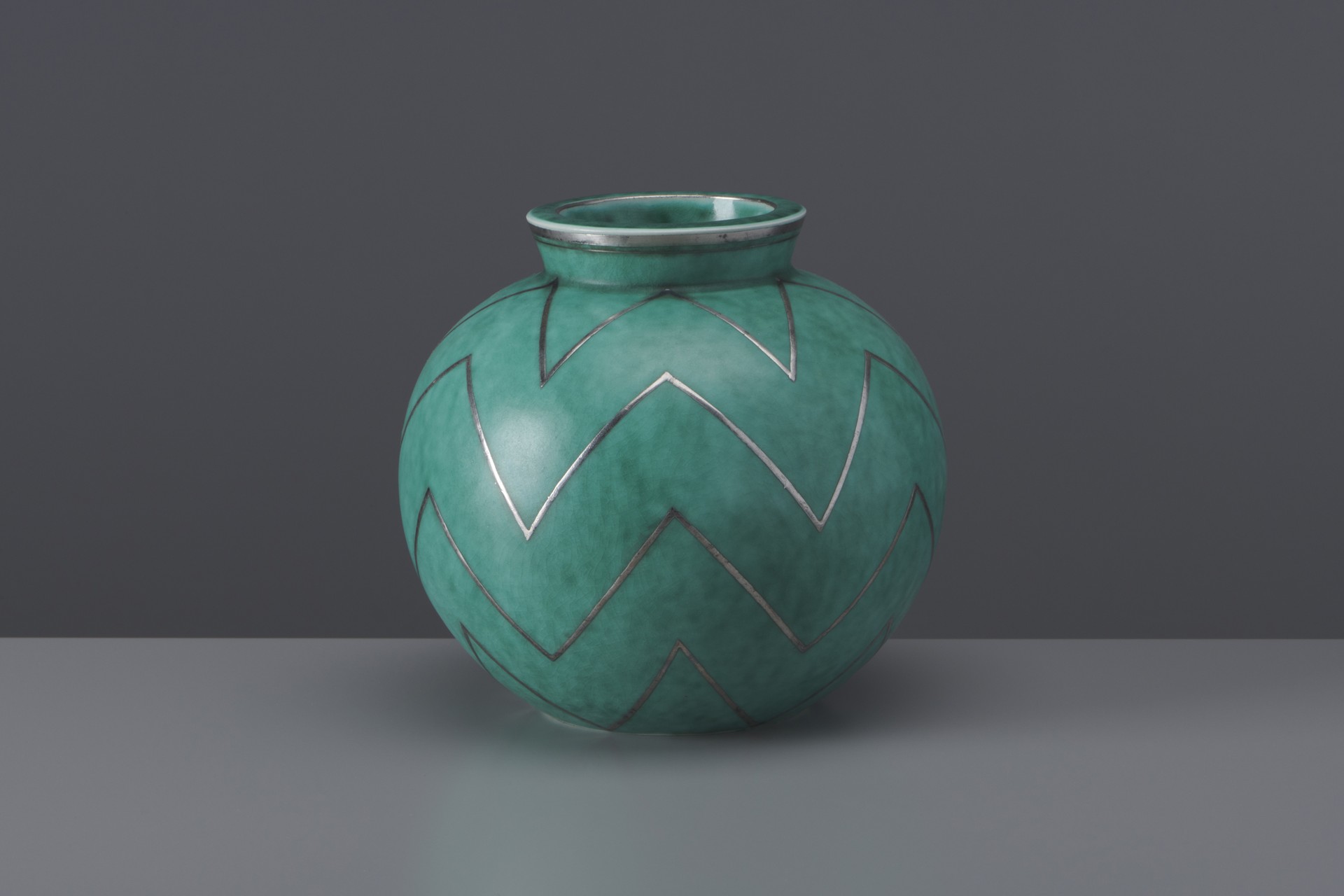 'Argenta' Vase