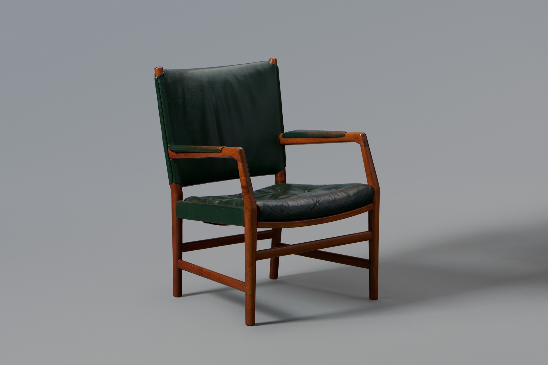 "Radhus" Armchair