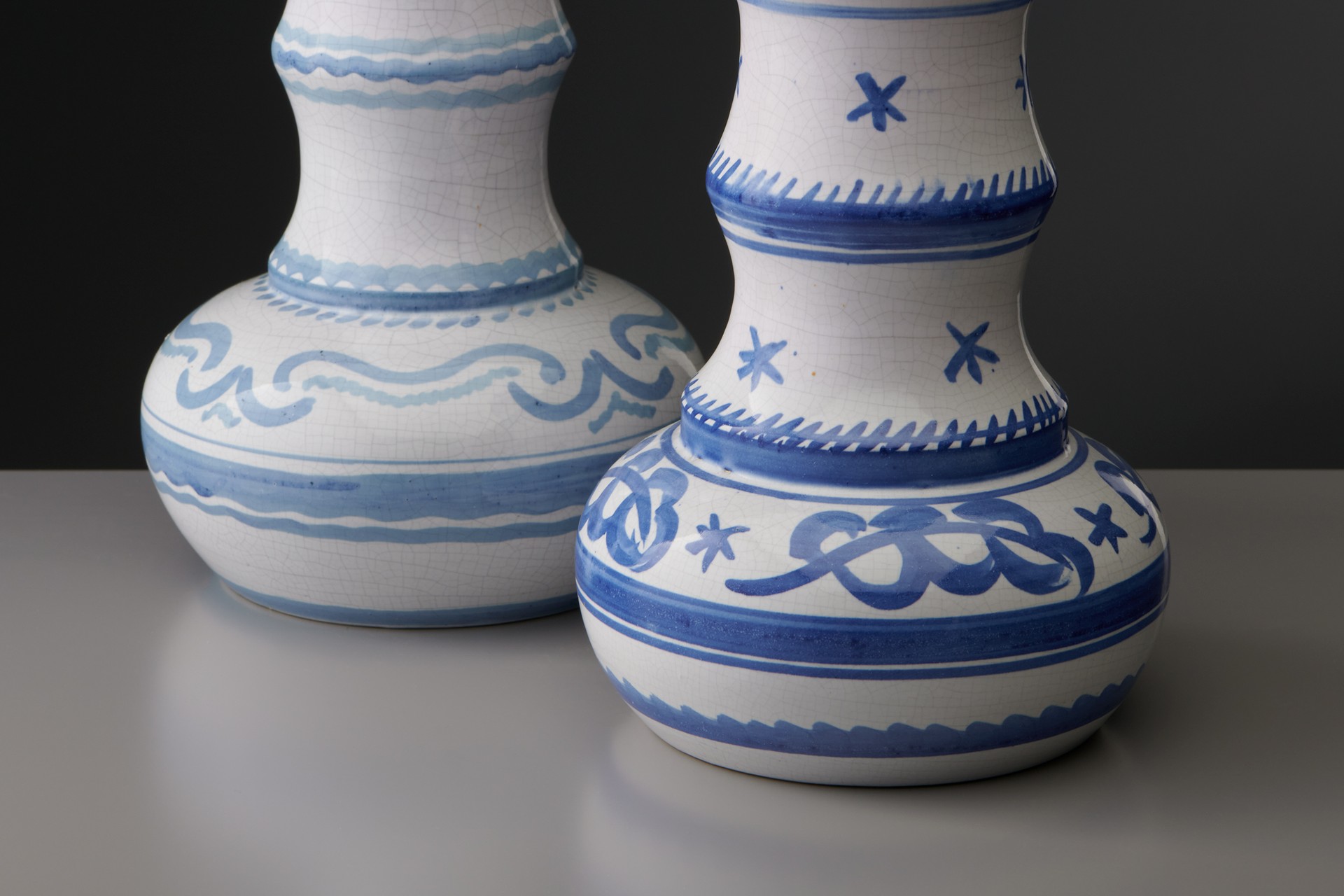 Two Lamp Bases image 4