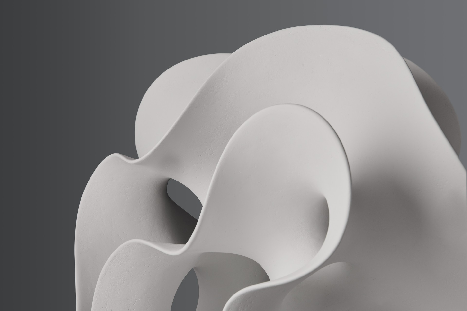 Sculpture 'Interlace' image 12