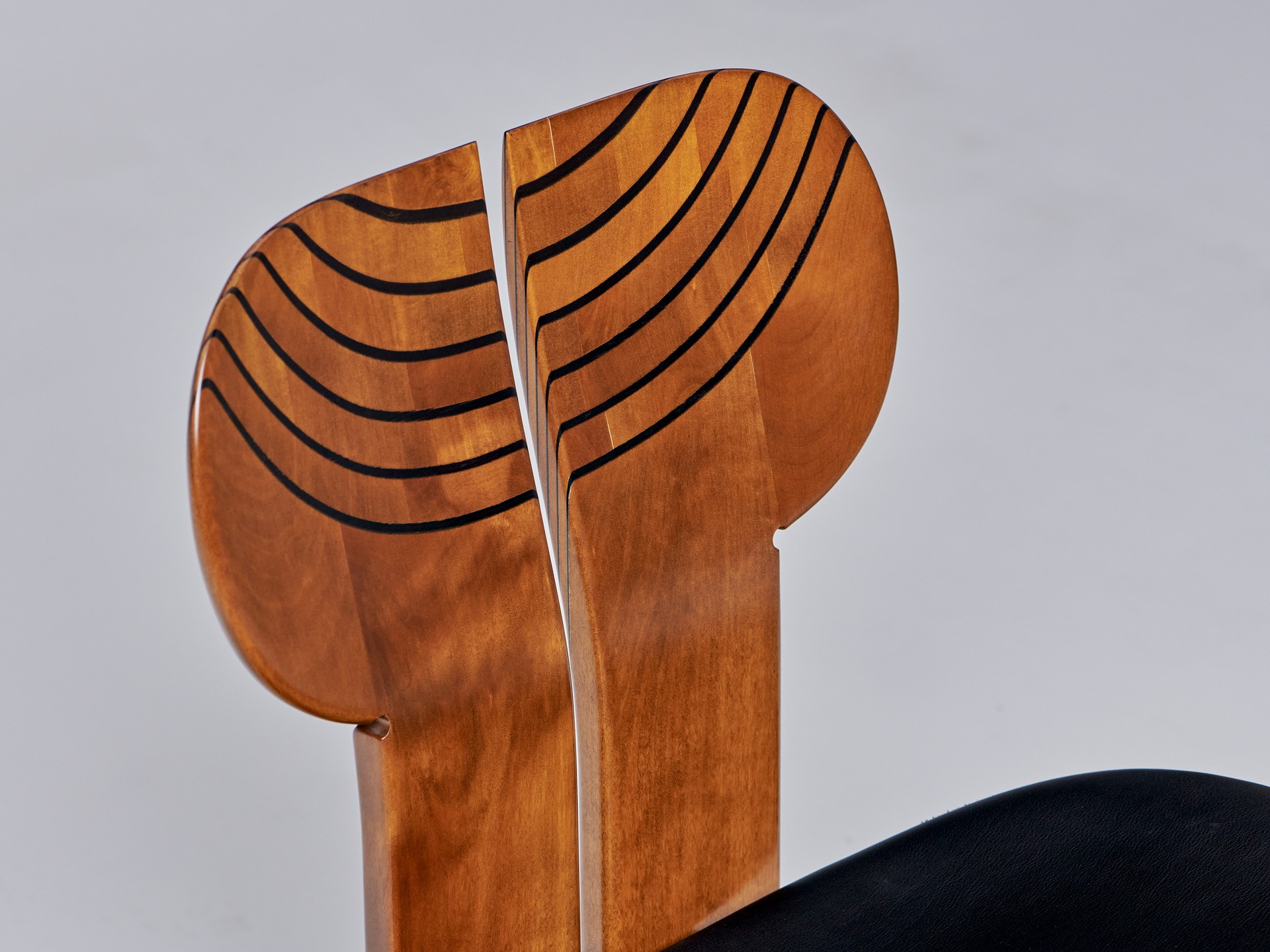 Pair of 'Africa' Chairs image 13
