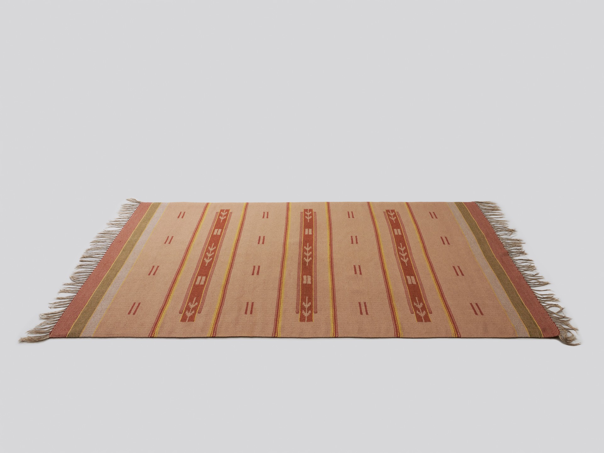 Finnish Carpet image 2