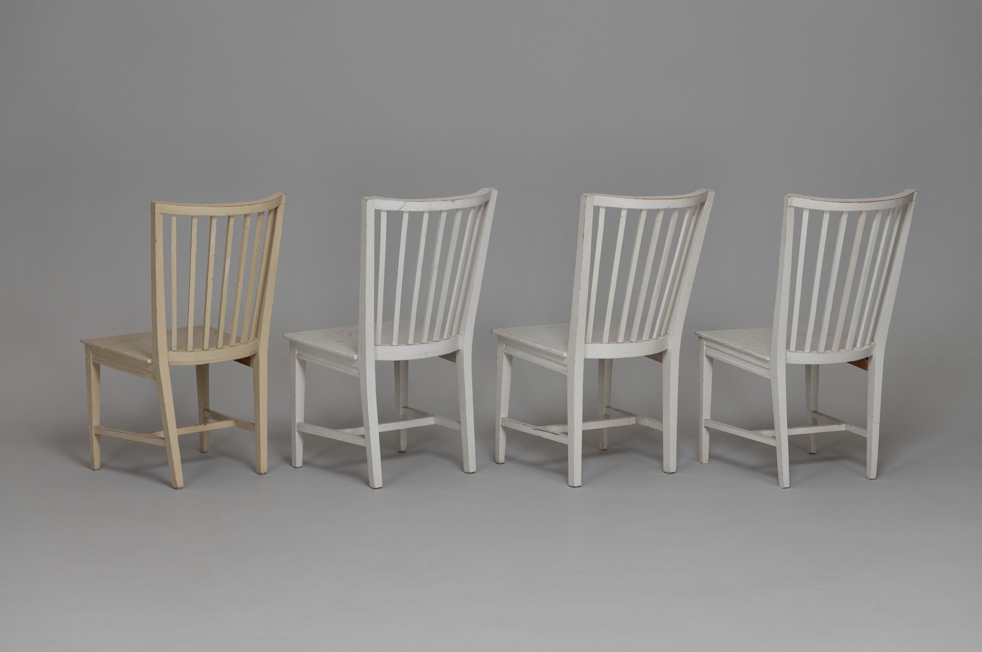 Four Chairs image 3
