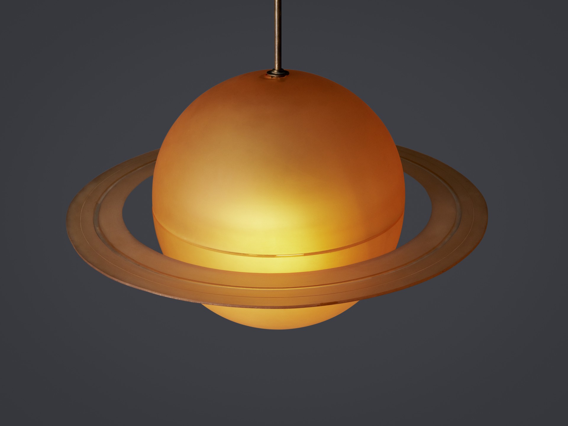 'Saturnus' Ceiling Lamp image 4