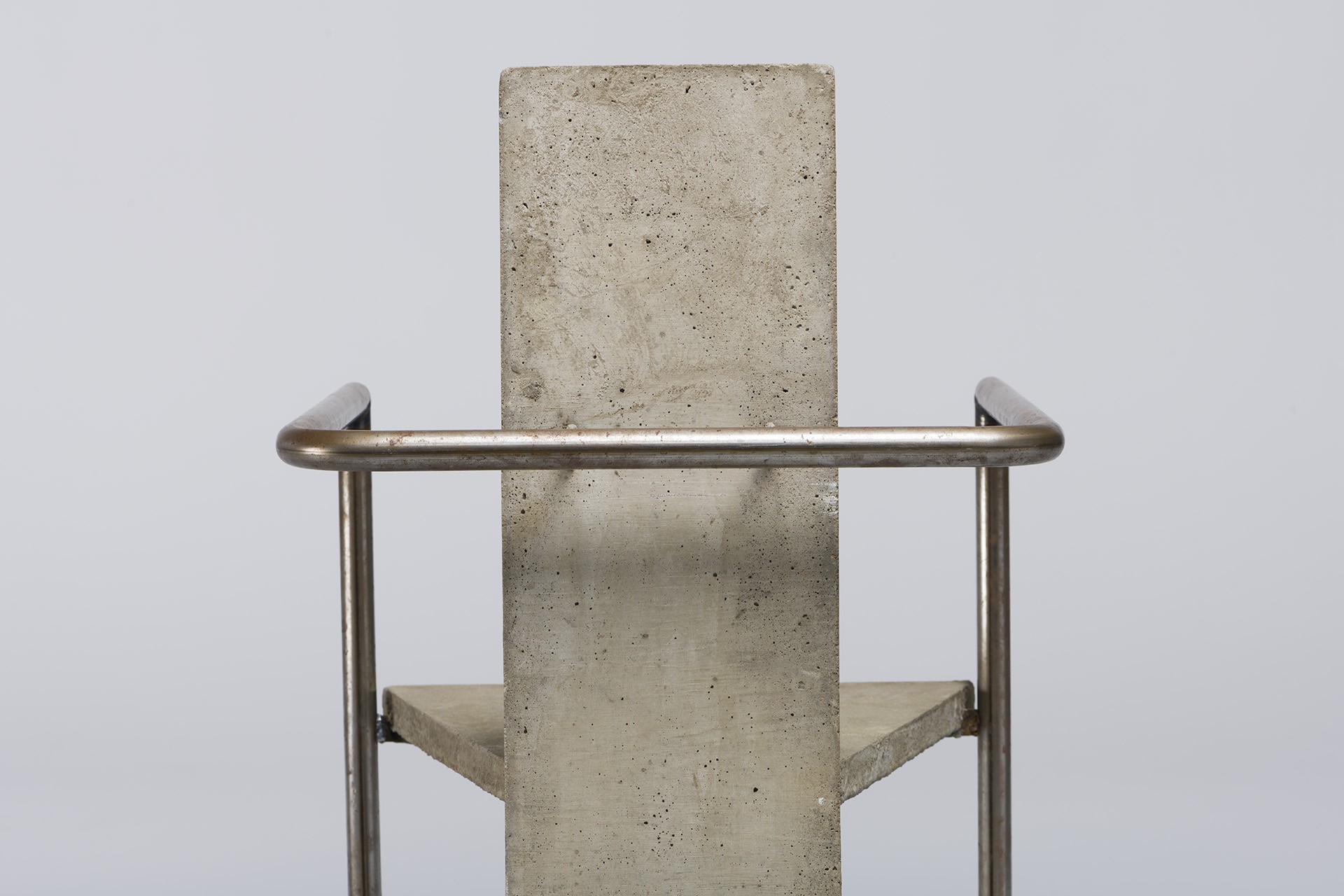 'Concrete' Armchair image 8