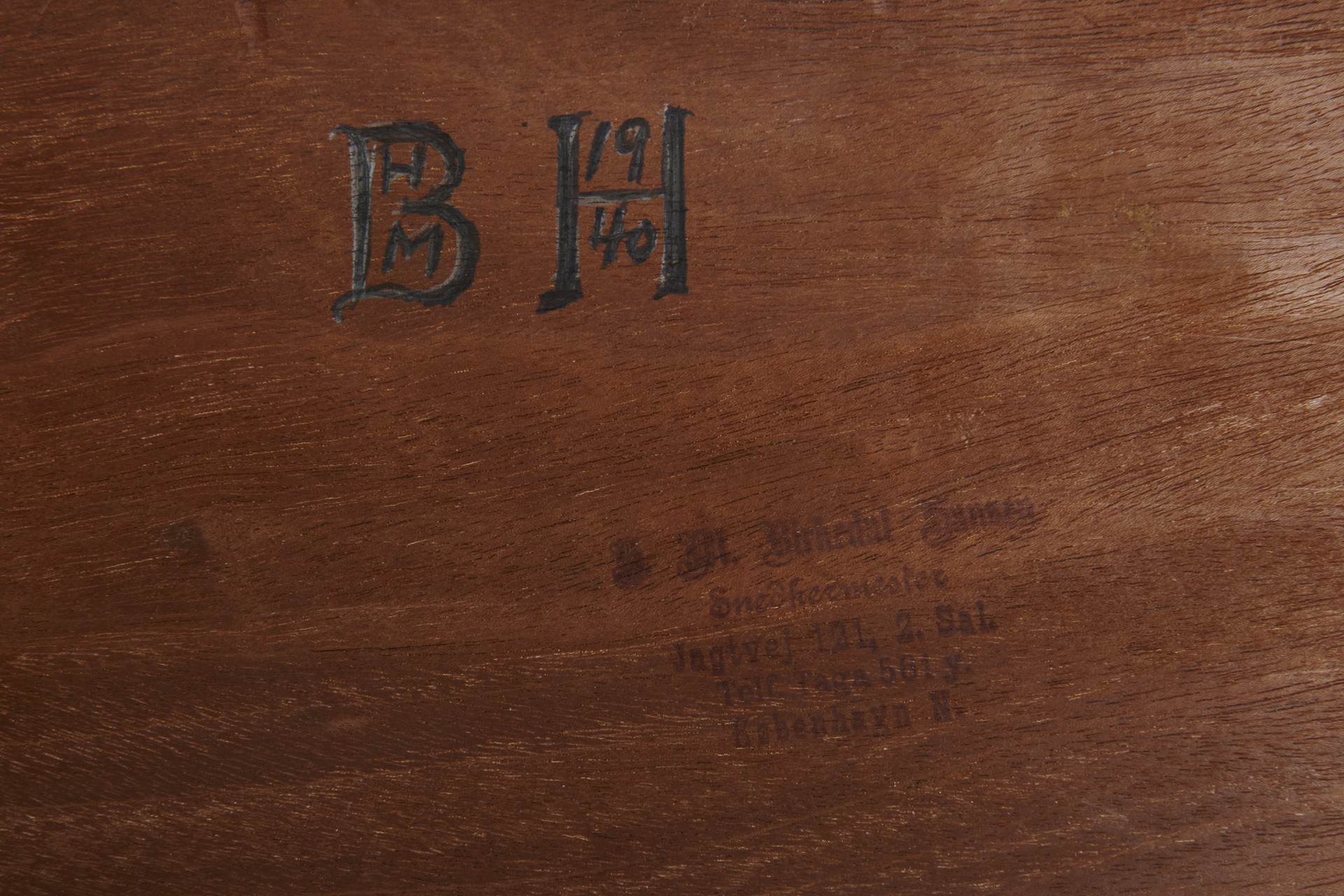 Chest of Drawers image 6