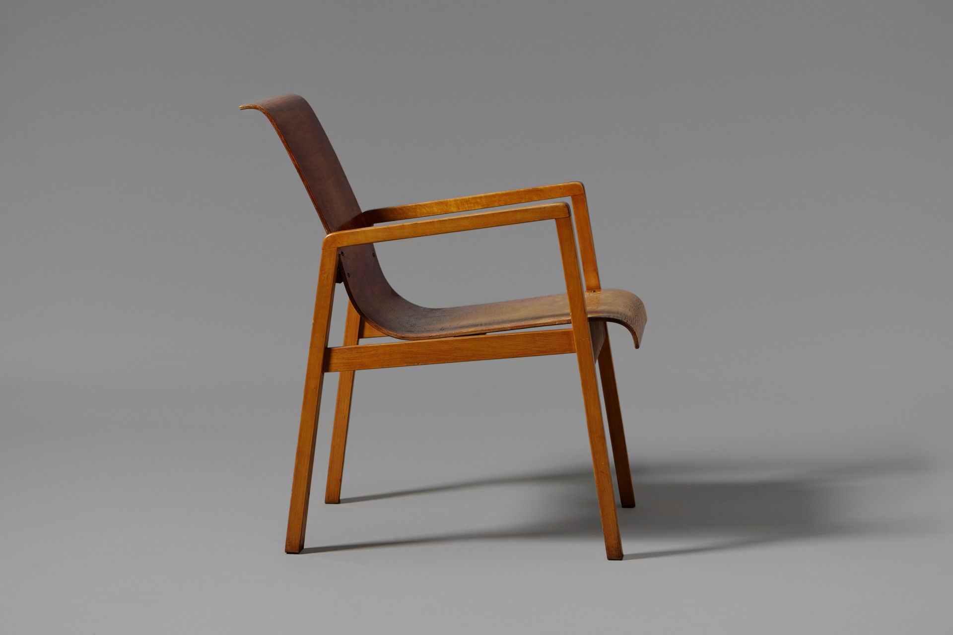 Armchair, Model no. 403 image 3