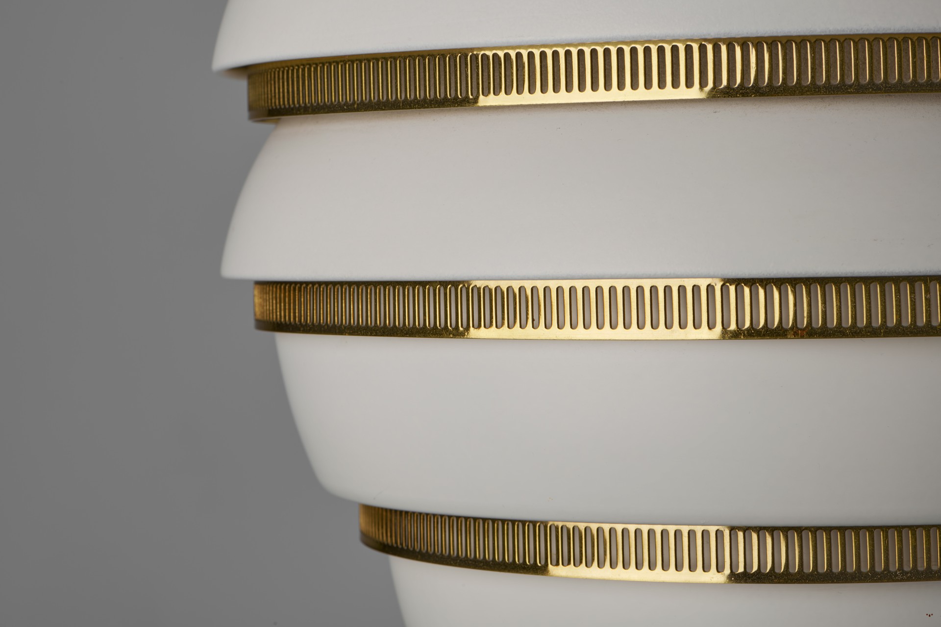 Beehive Ceiling Lamp image 4
