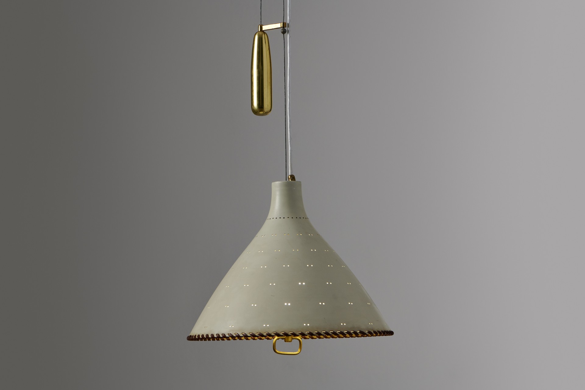 Adjustable Ceiling Lamp image 3