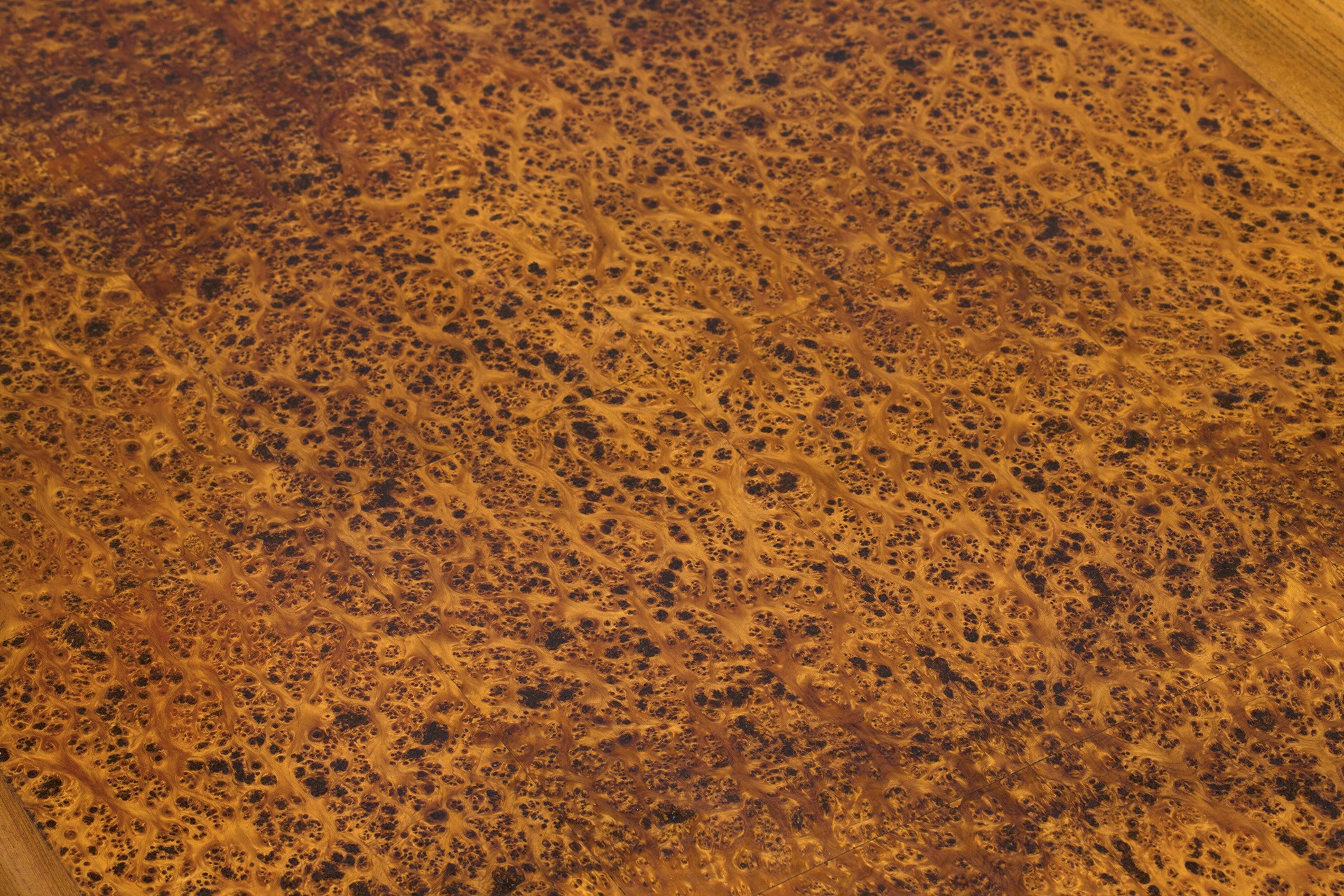 Pair of Tea Tables image 9