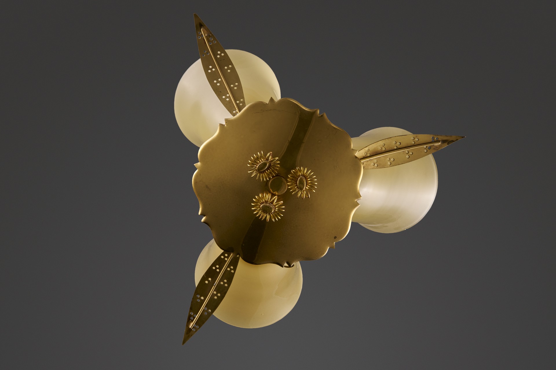 Ceiling Lamp, Model no. 9029/3 image 6