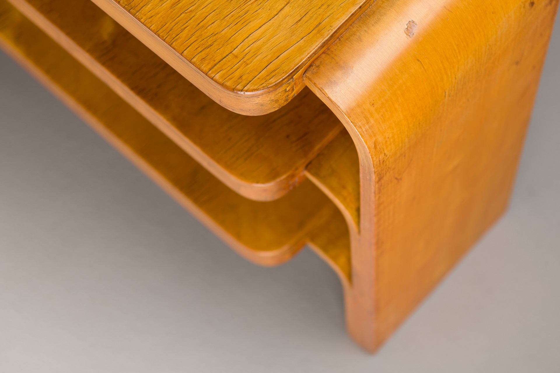 Freestanding Shelf, Model no. A 111 image 8