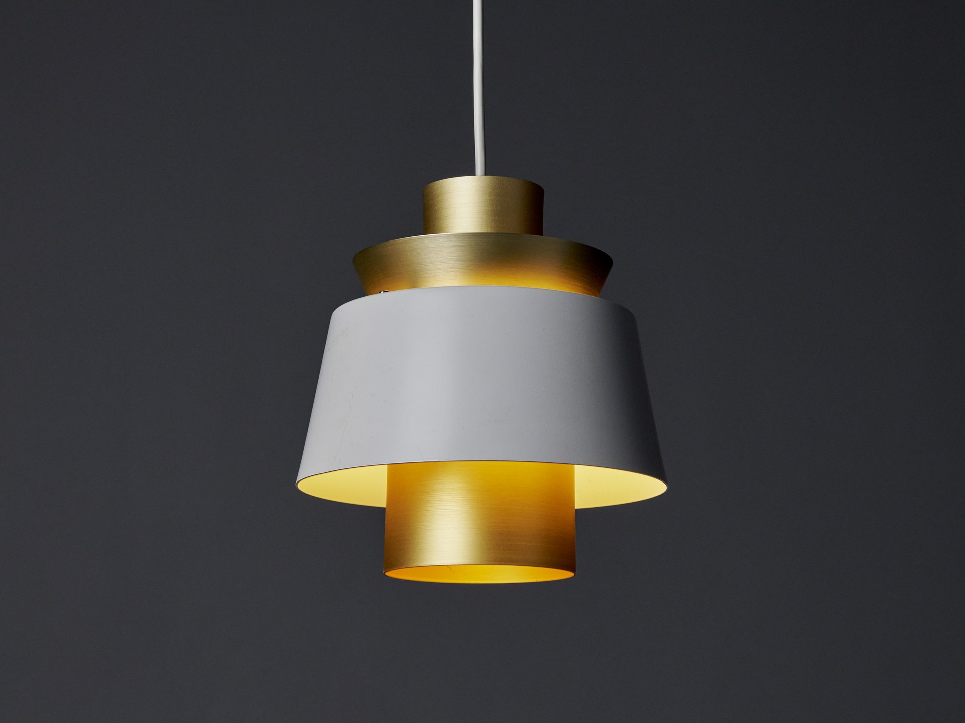 Pair of Pendant Lamps image 4