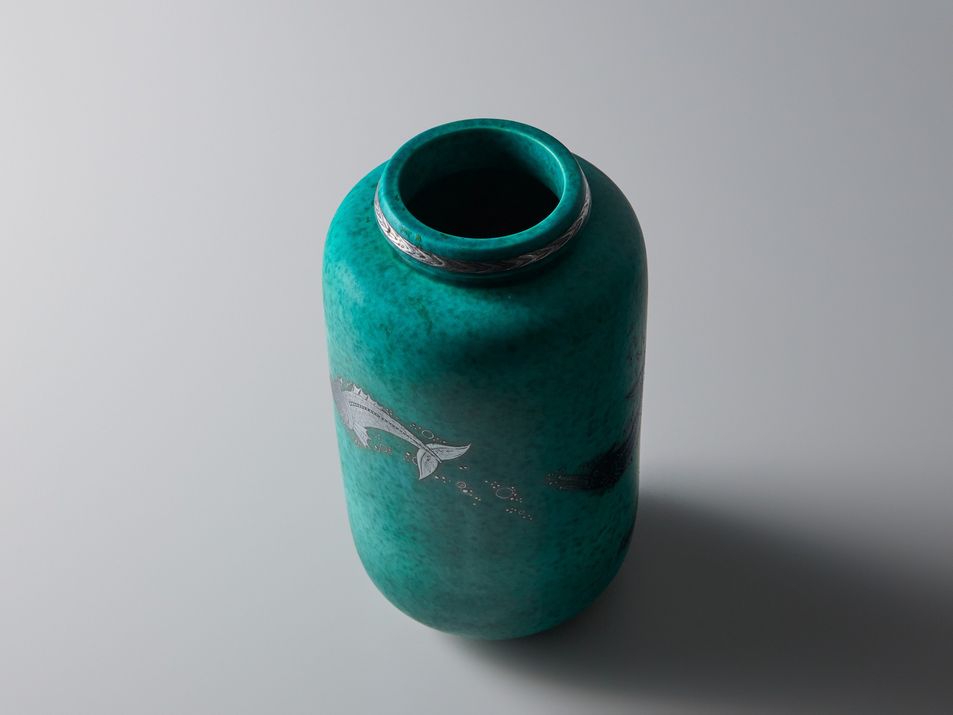 'Argenta' Vase image 4