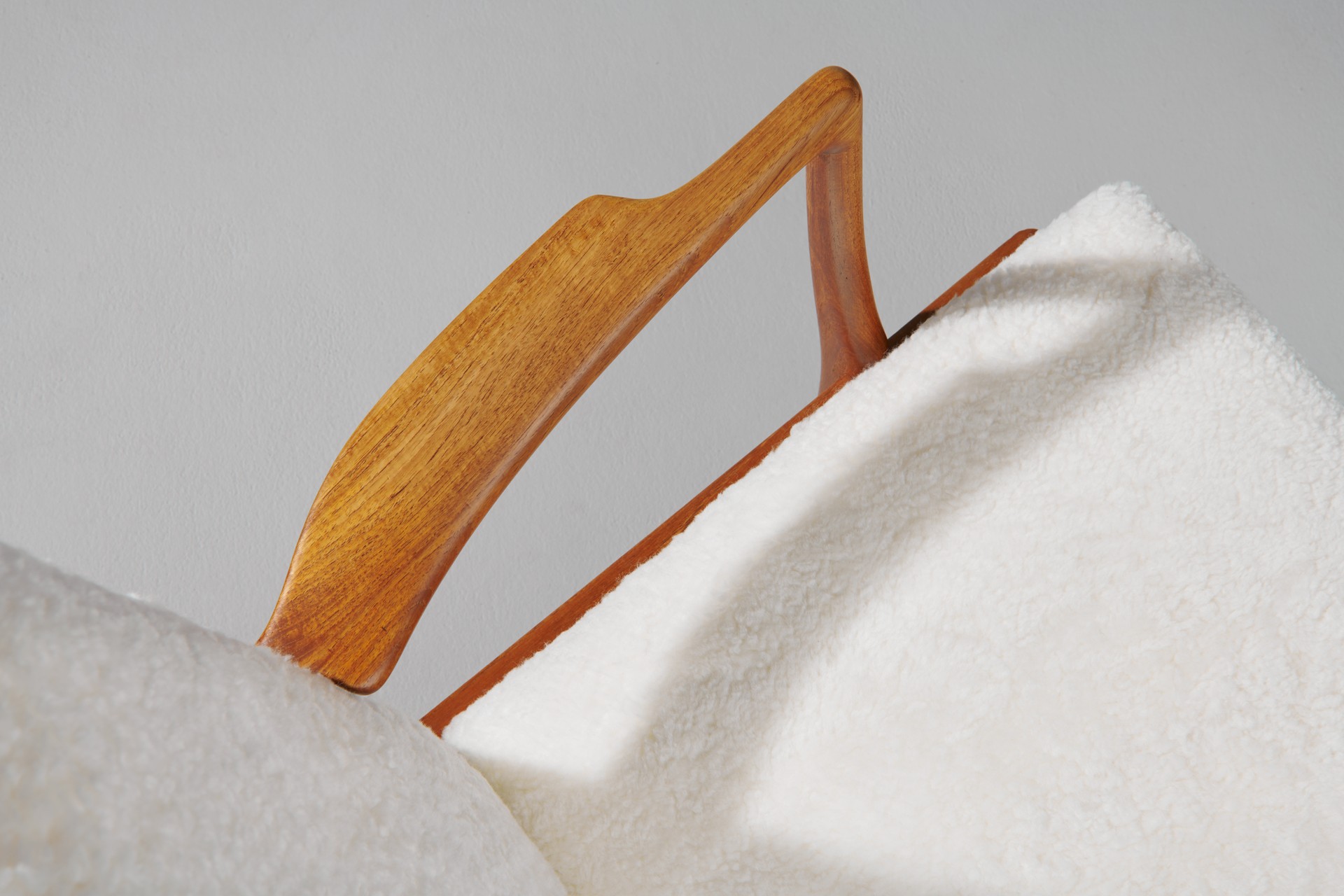 Pair of Armchairs image 4