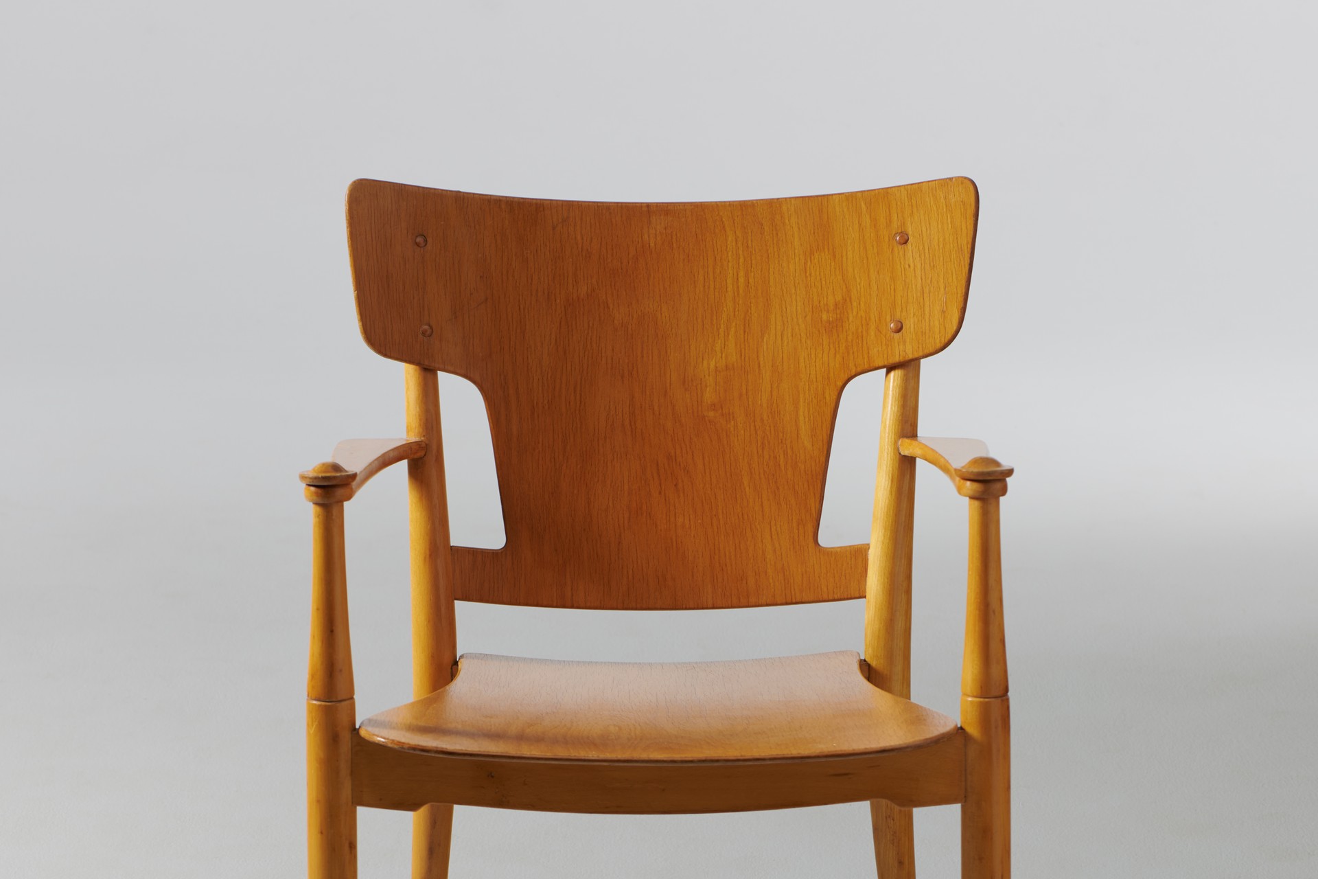 'Portex' Chair image 4