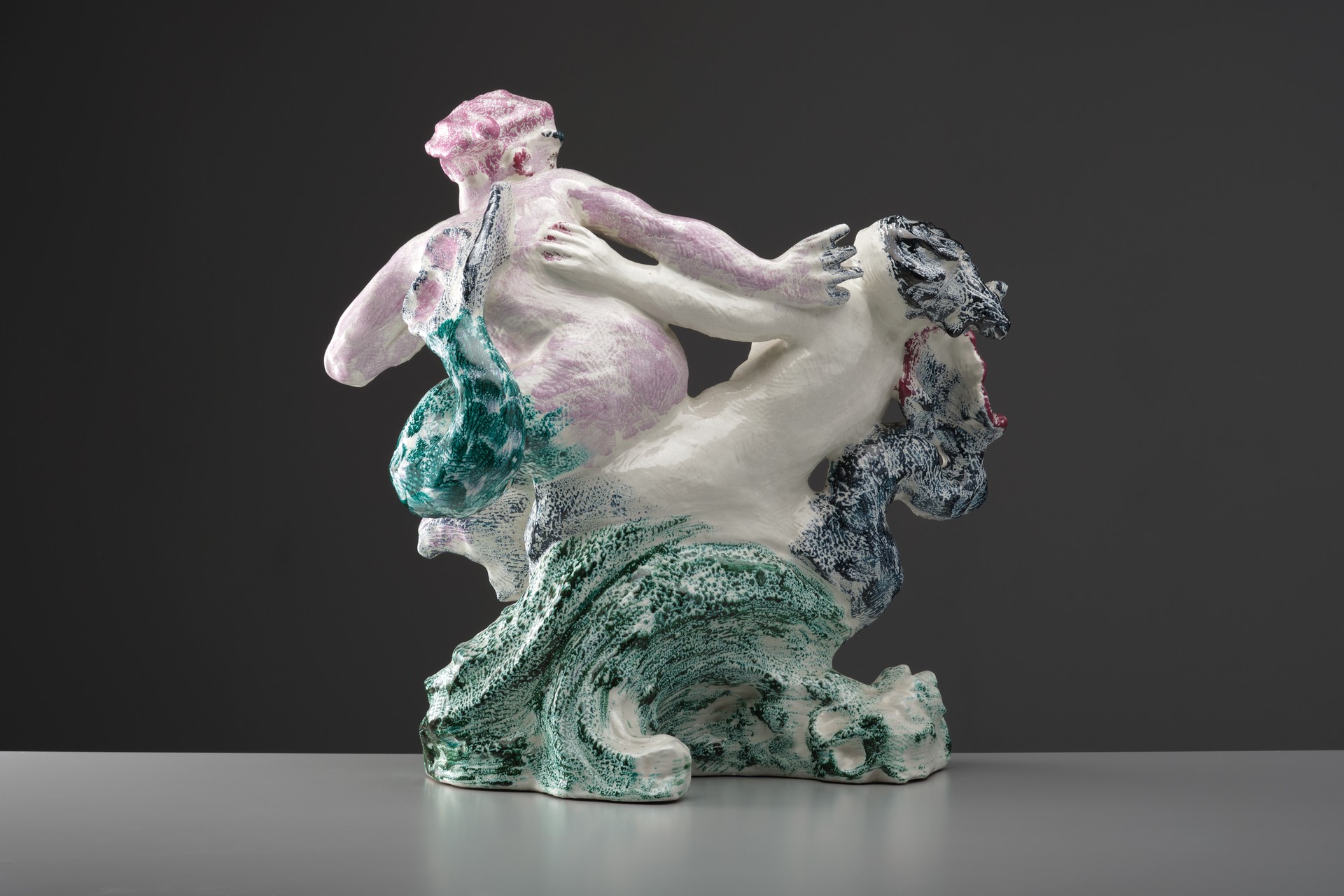“La Ronde” Sculpture image 2