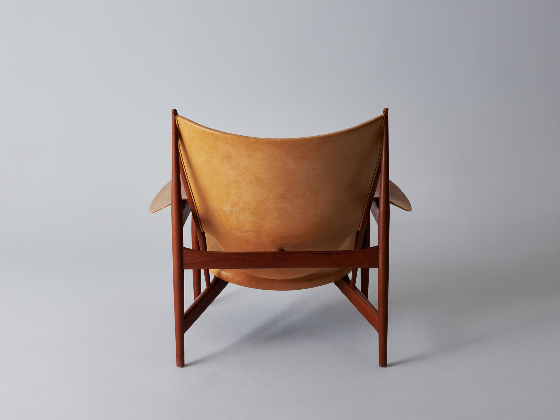 'Chieftain' Armchair image 5