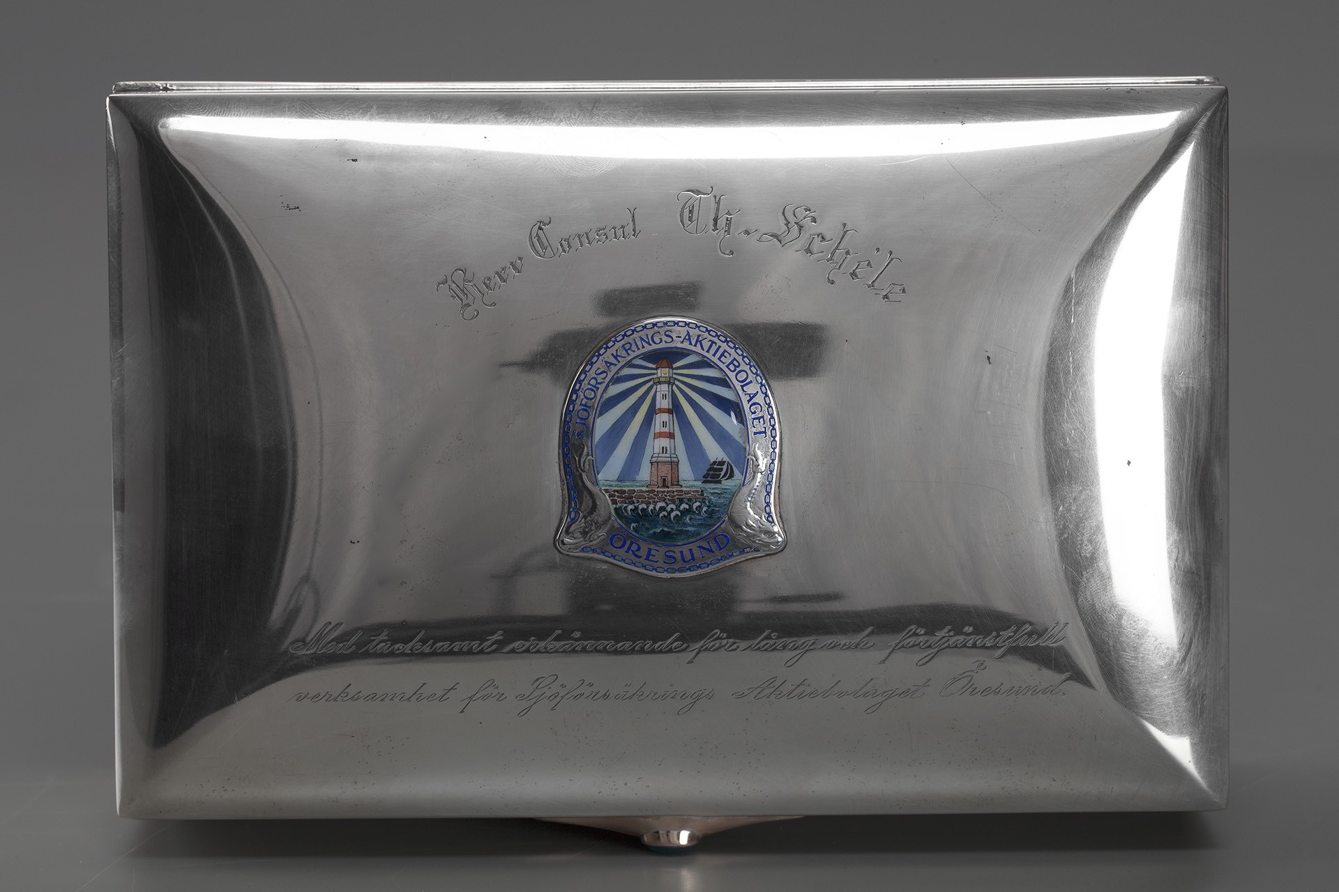 Cigar Box image 4