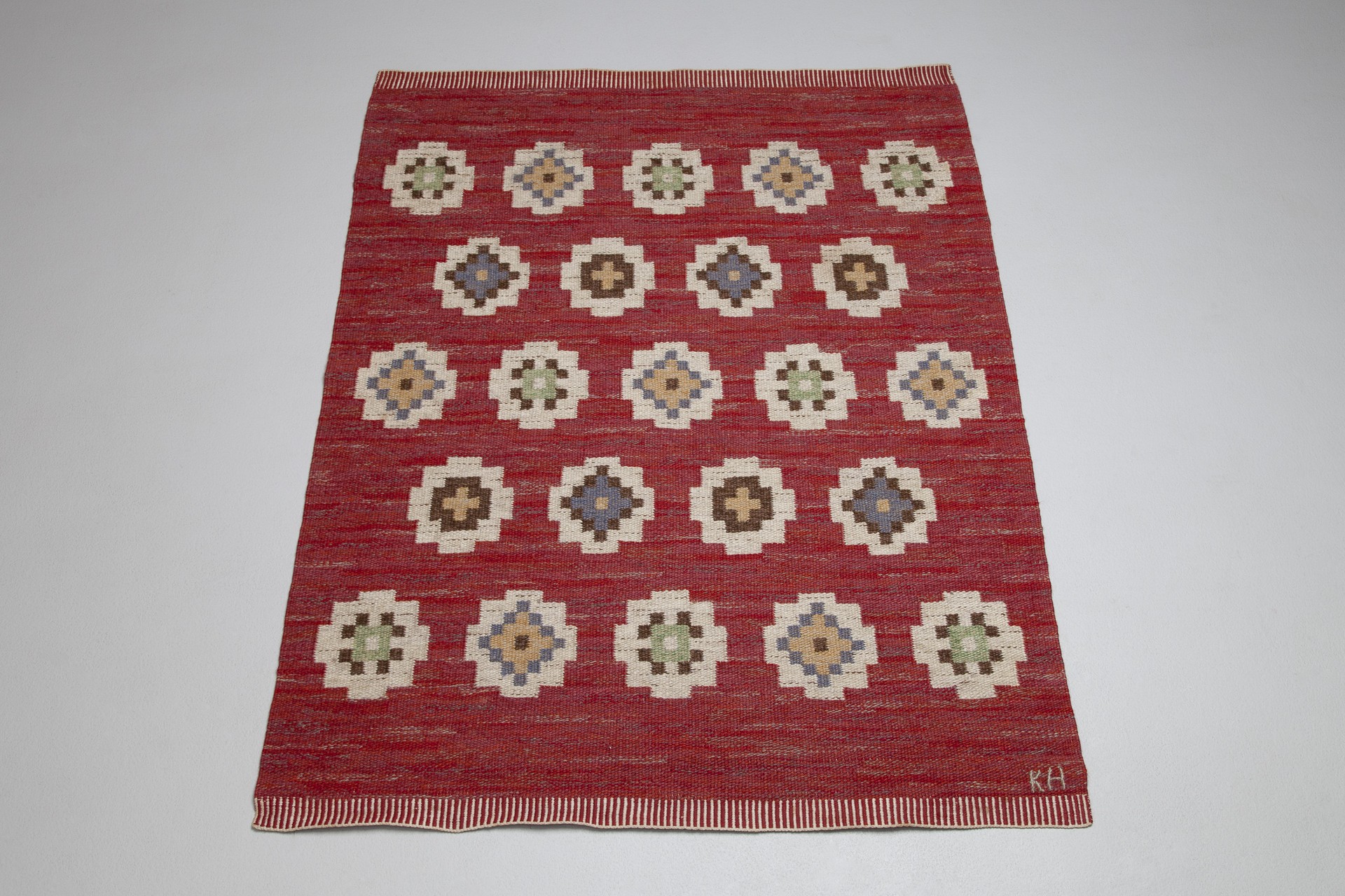 Swedish Carpet image 2