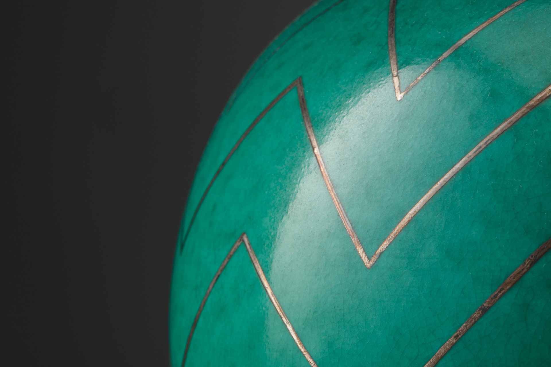 "Argenta" vase image 2