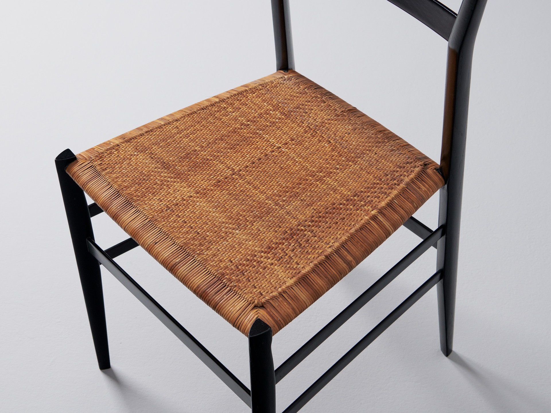 'Superleggera' Chair image 5