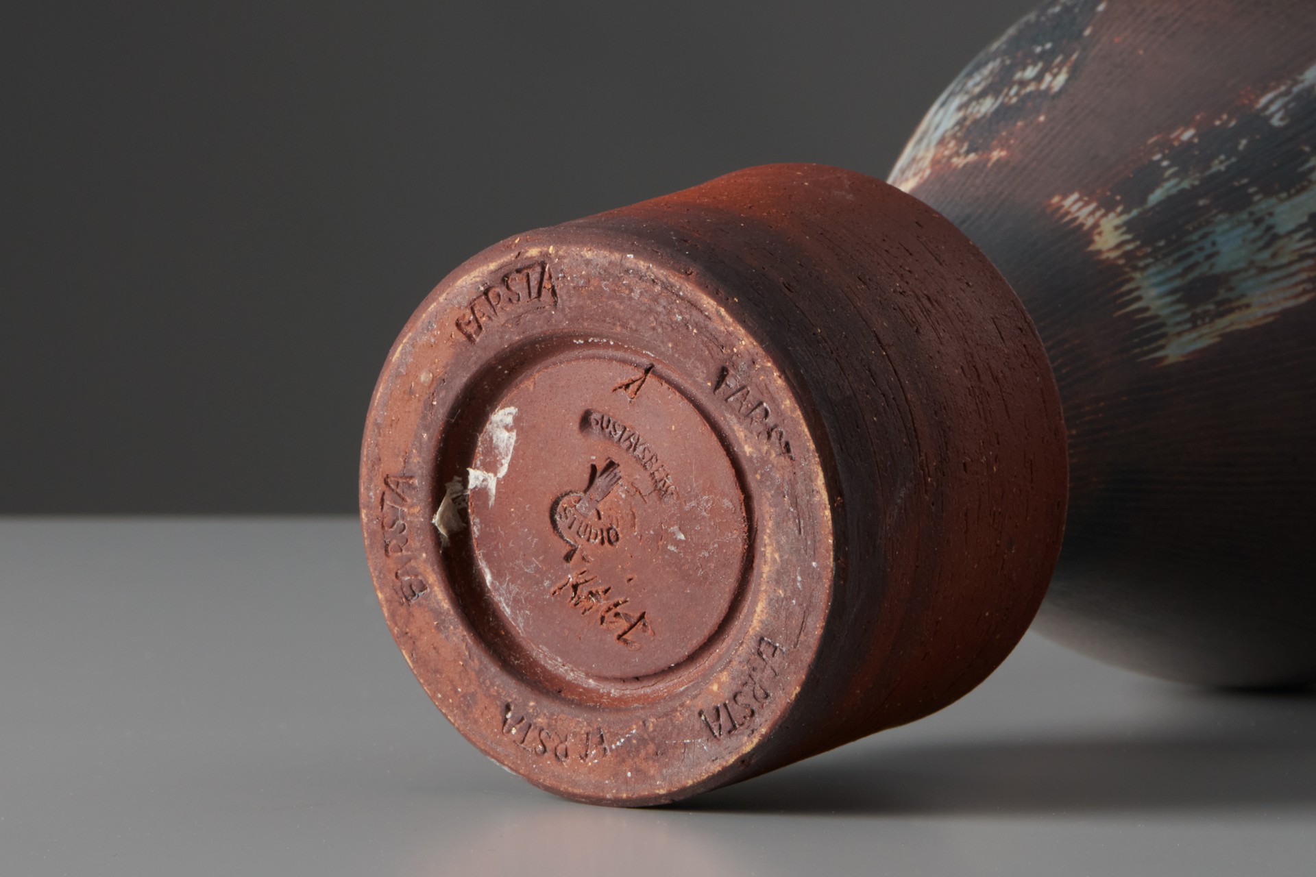"Farsta" Vase image 6