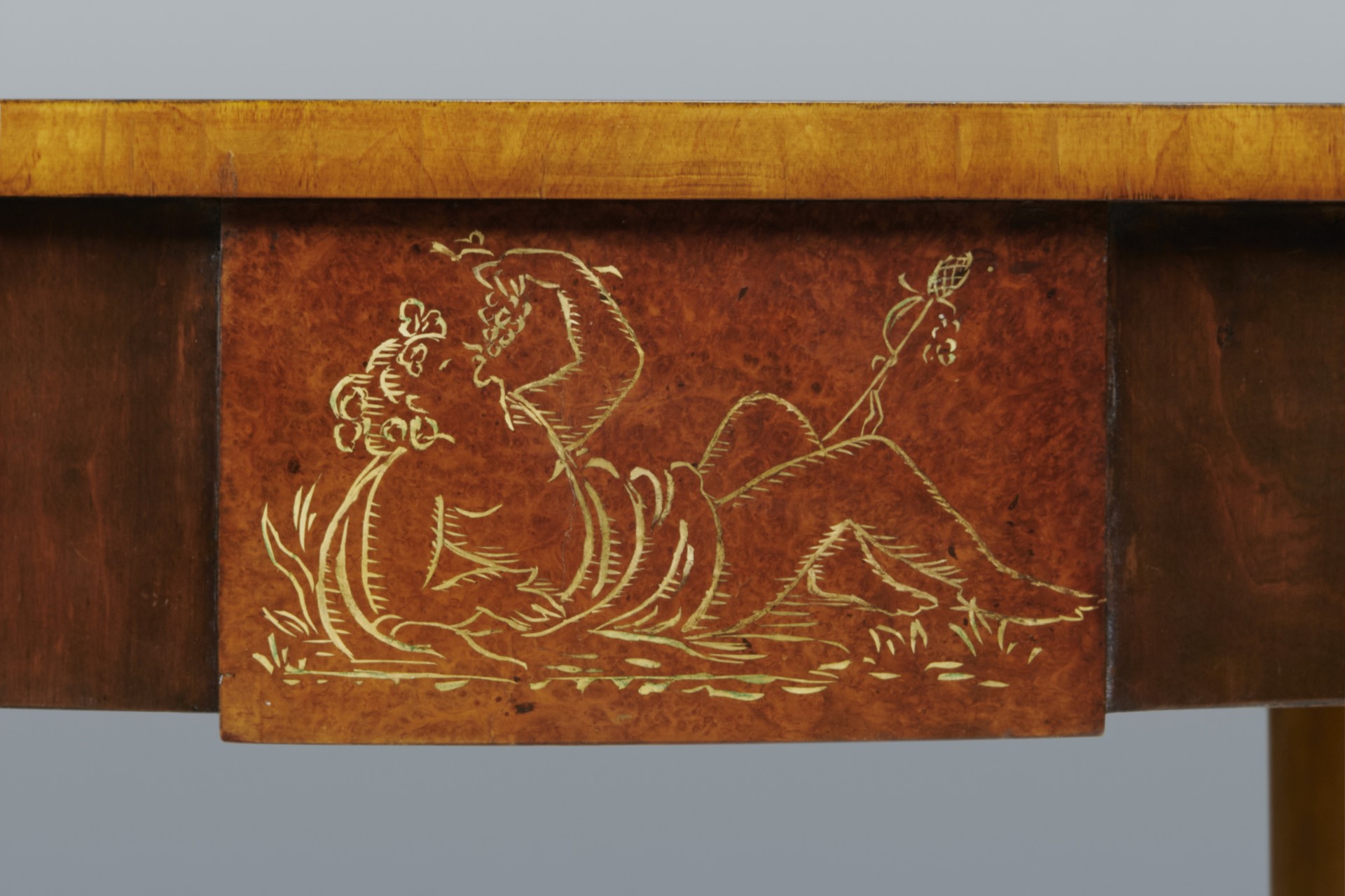 Extending Dining Table image 9