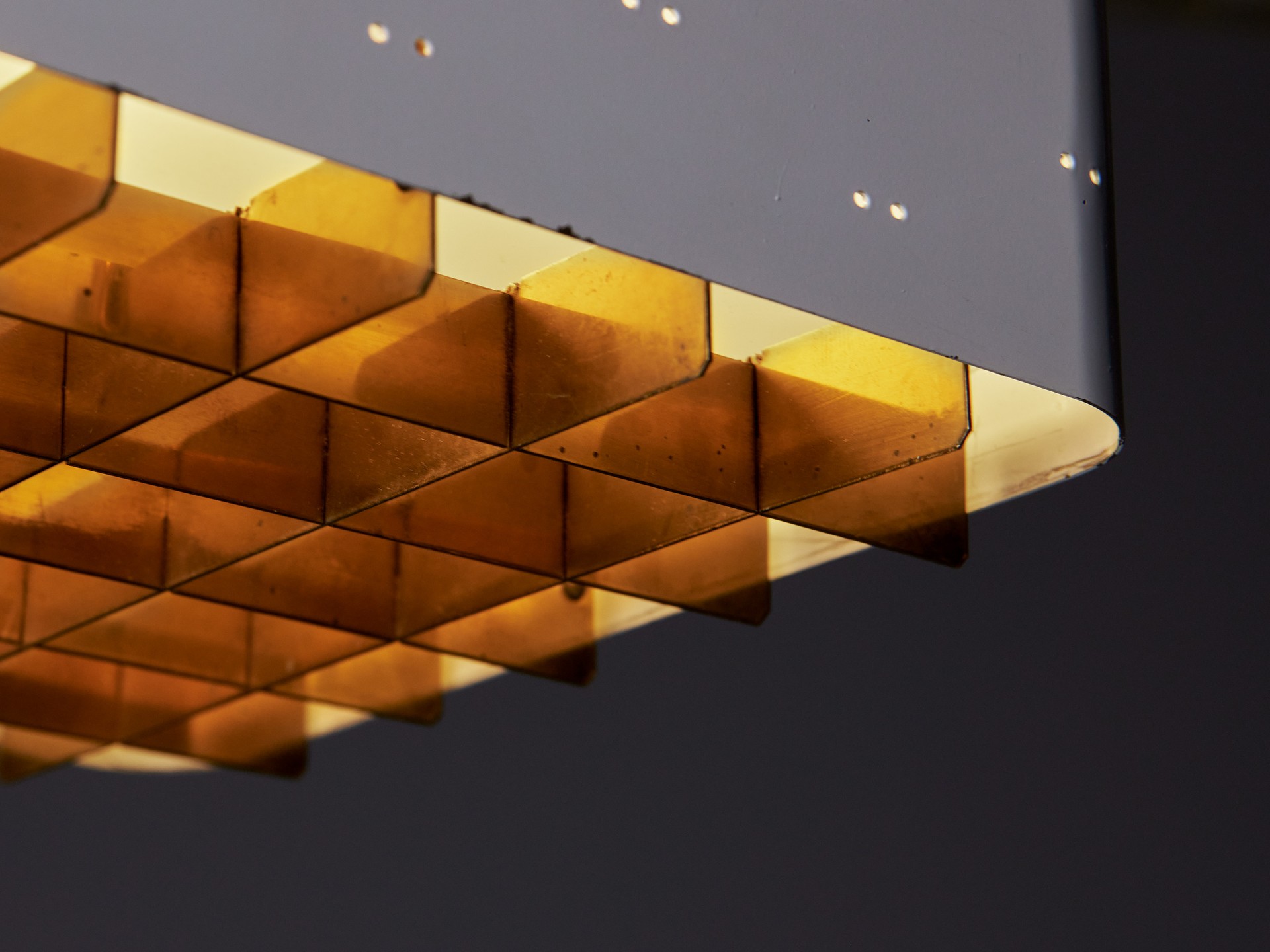 'Starry Sky' Ceiling Lamp image 6