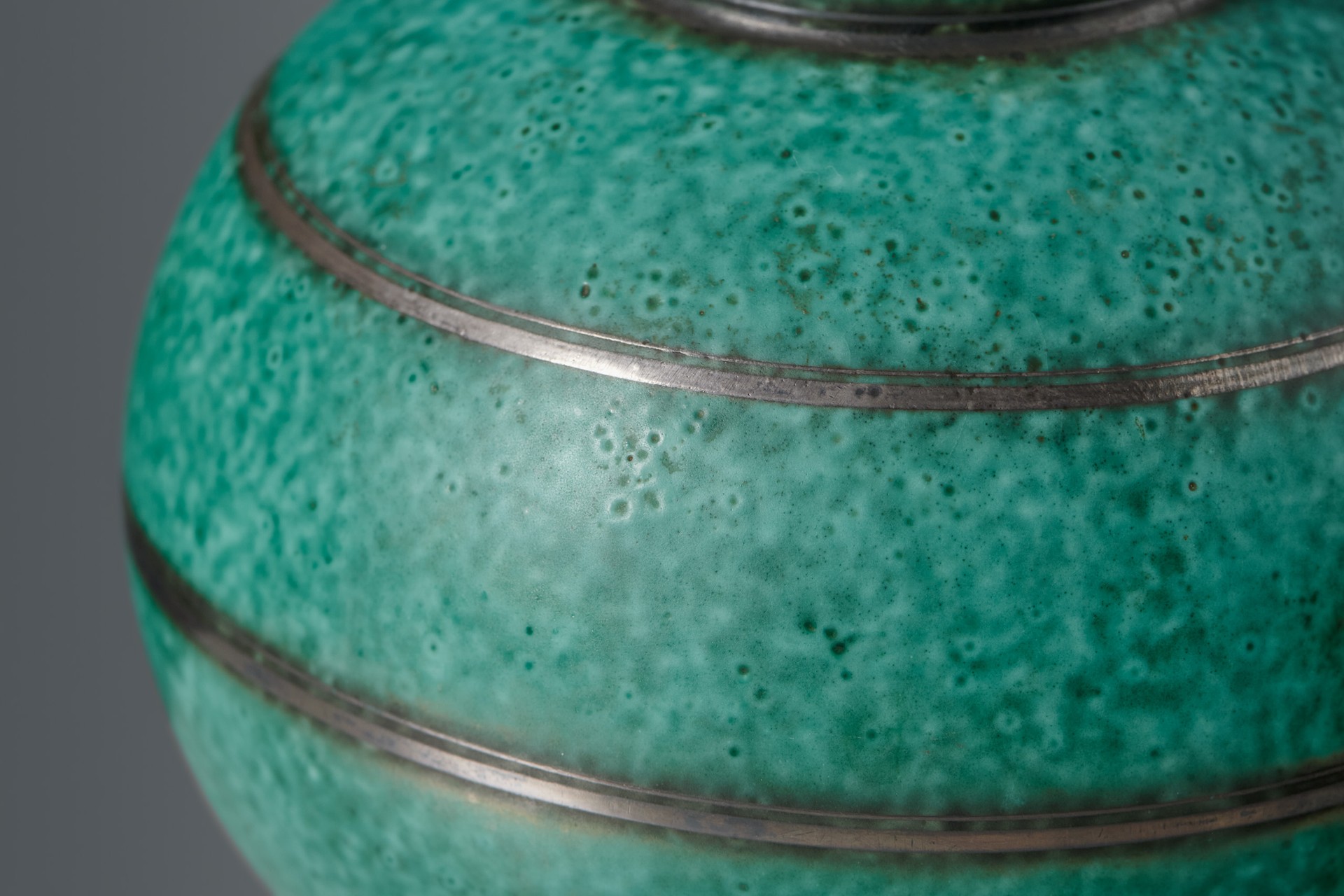 'Argenta' Vase image 2
