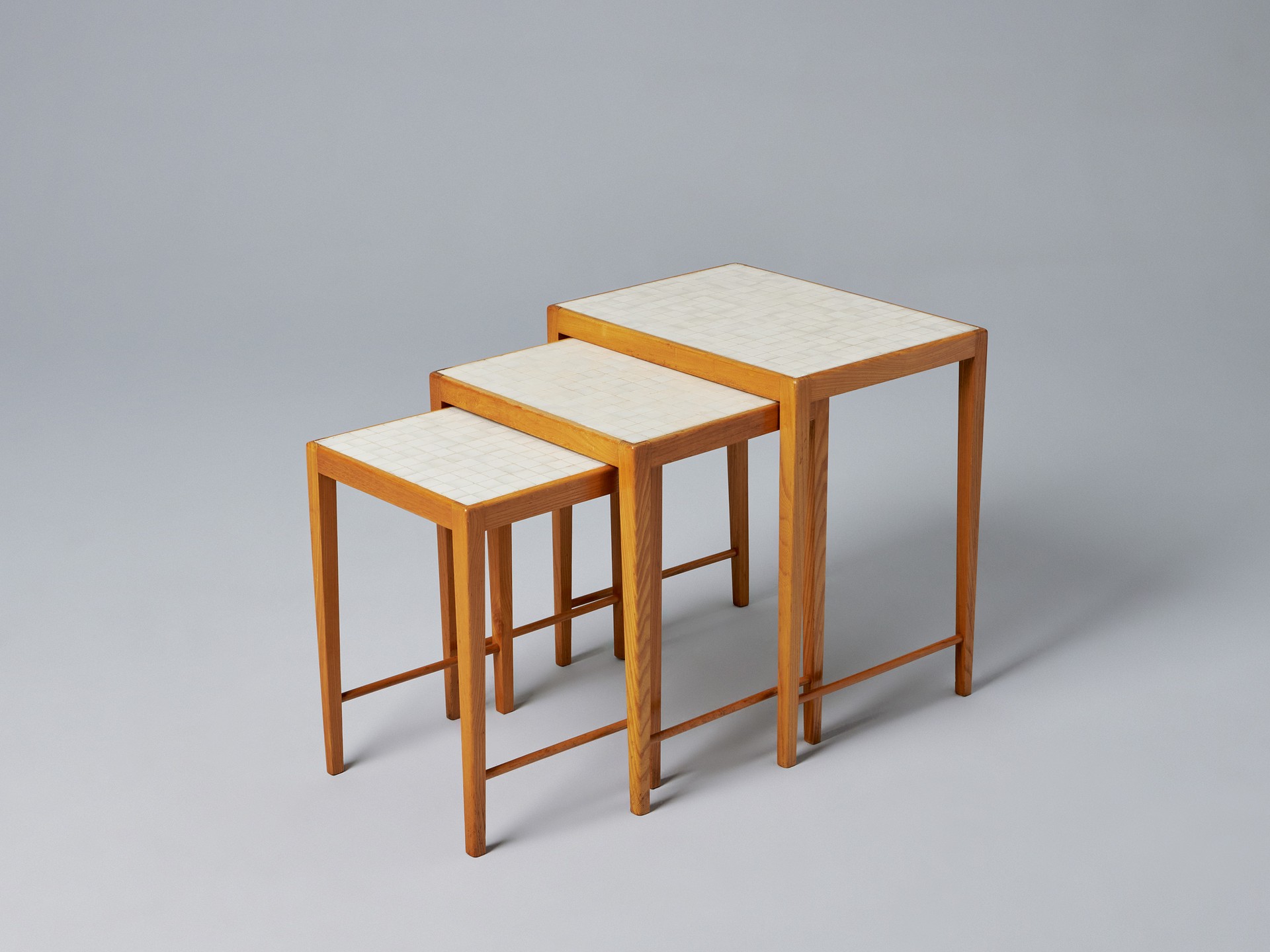 Nesting Tables