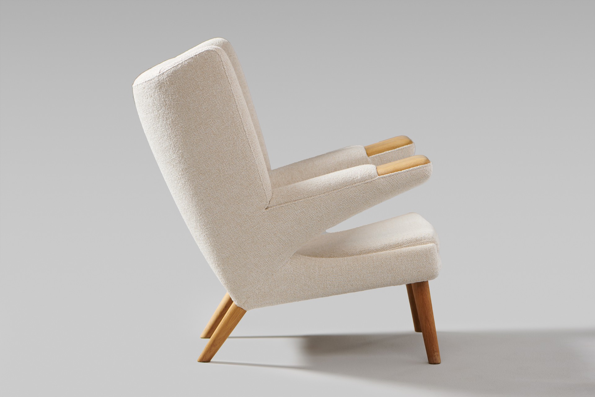 'New Papa Bear' Armchair image 4