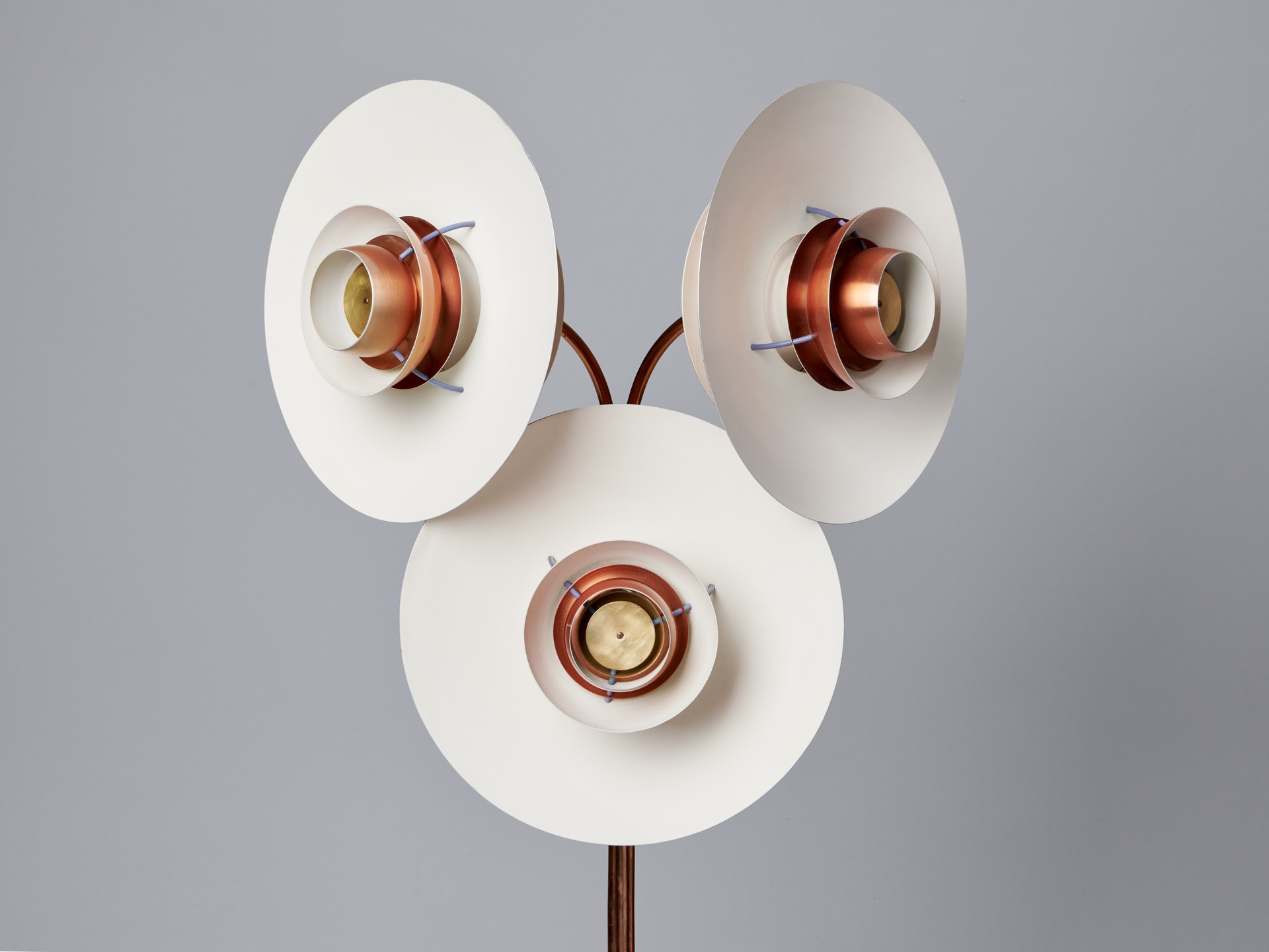 Unique Prototype Floor Lamp image 7