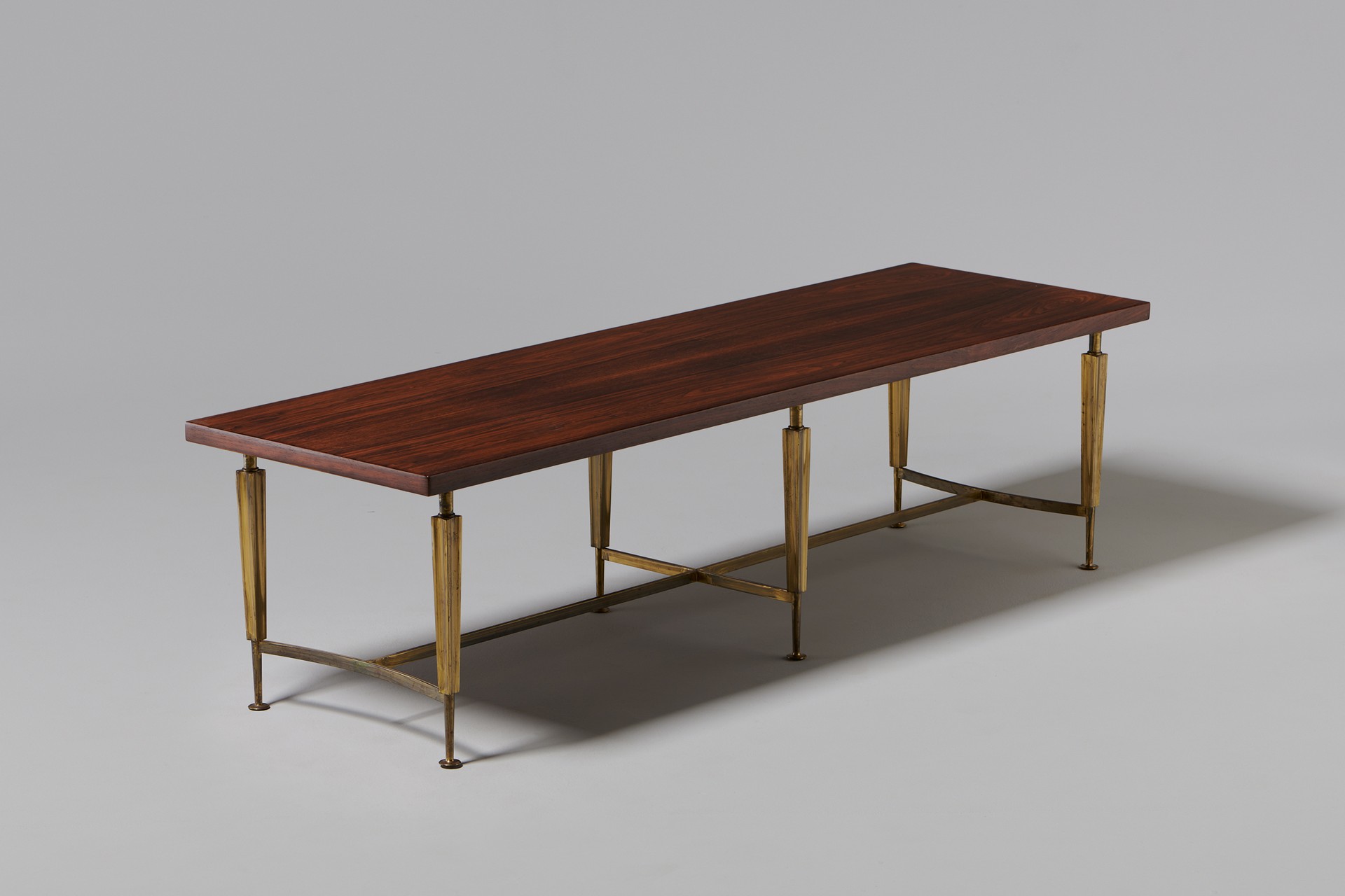 Low Console Table