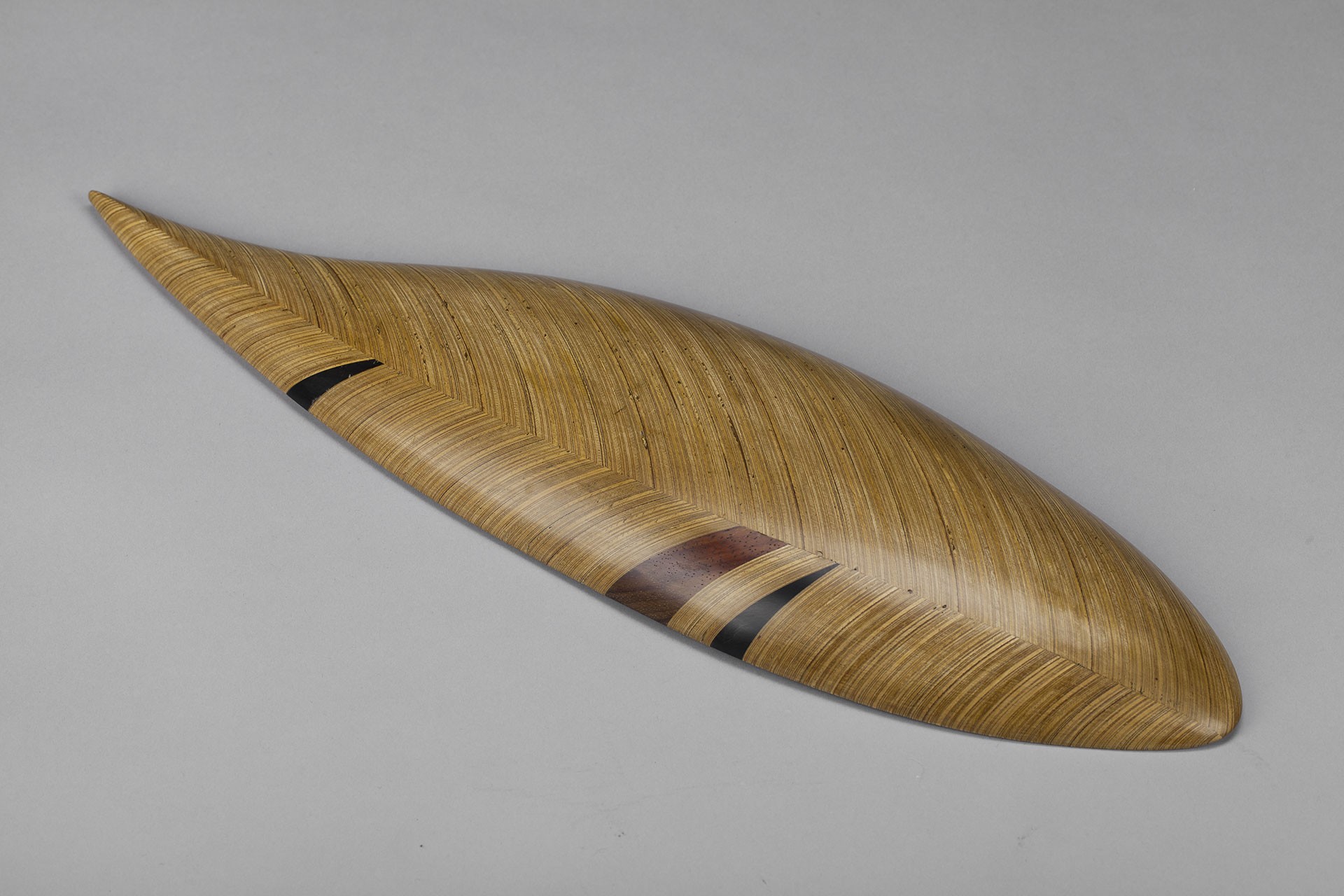 Rare Wood Platter image 4