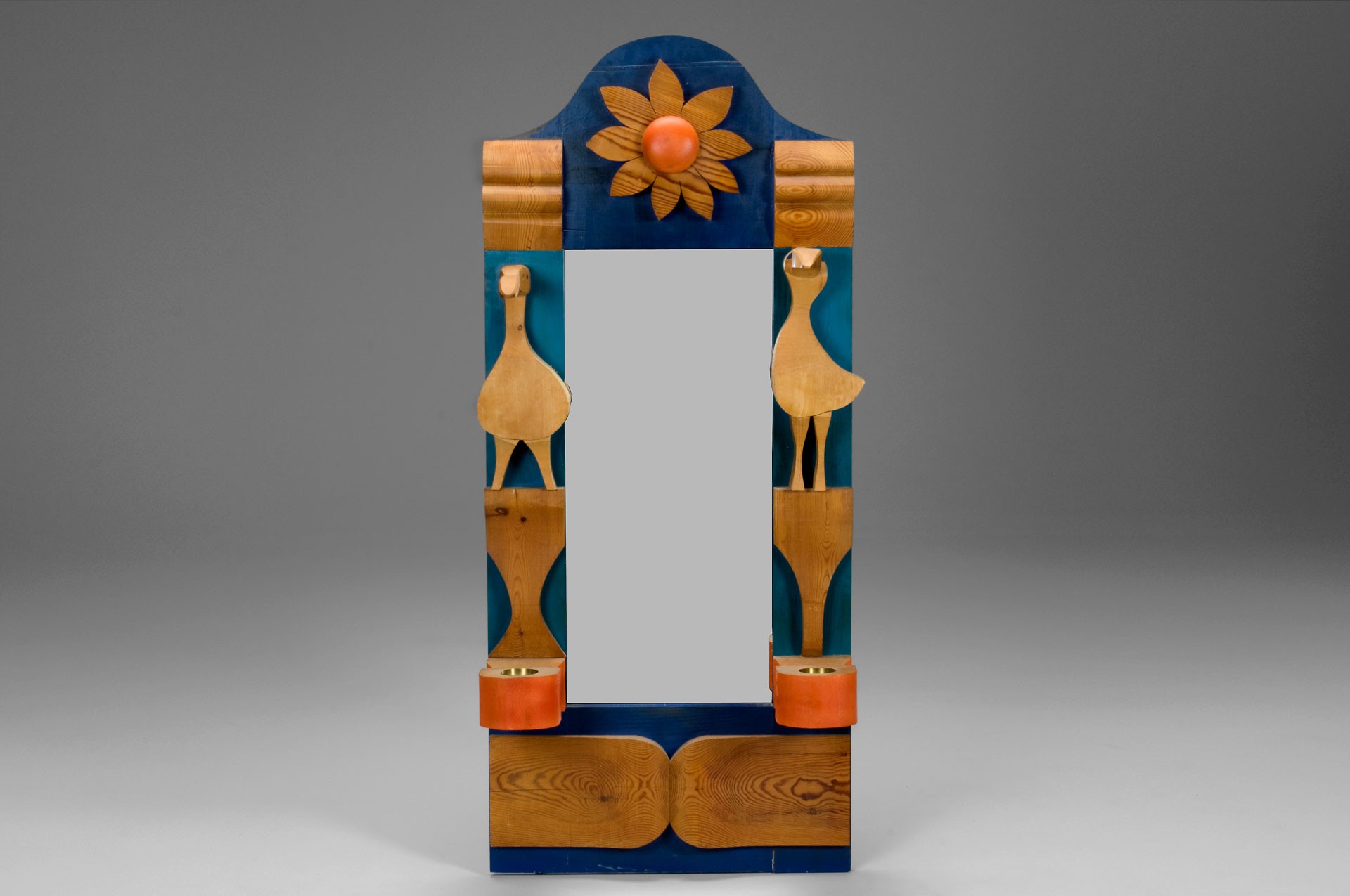 Mirror image 2