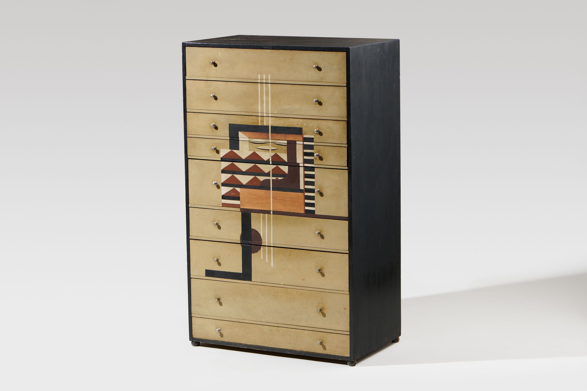 Unique Chest of Drawers