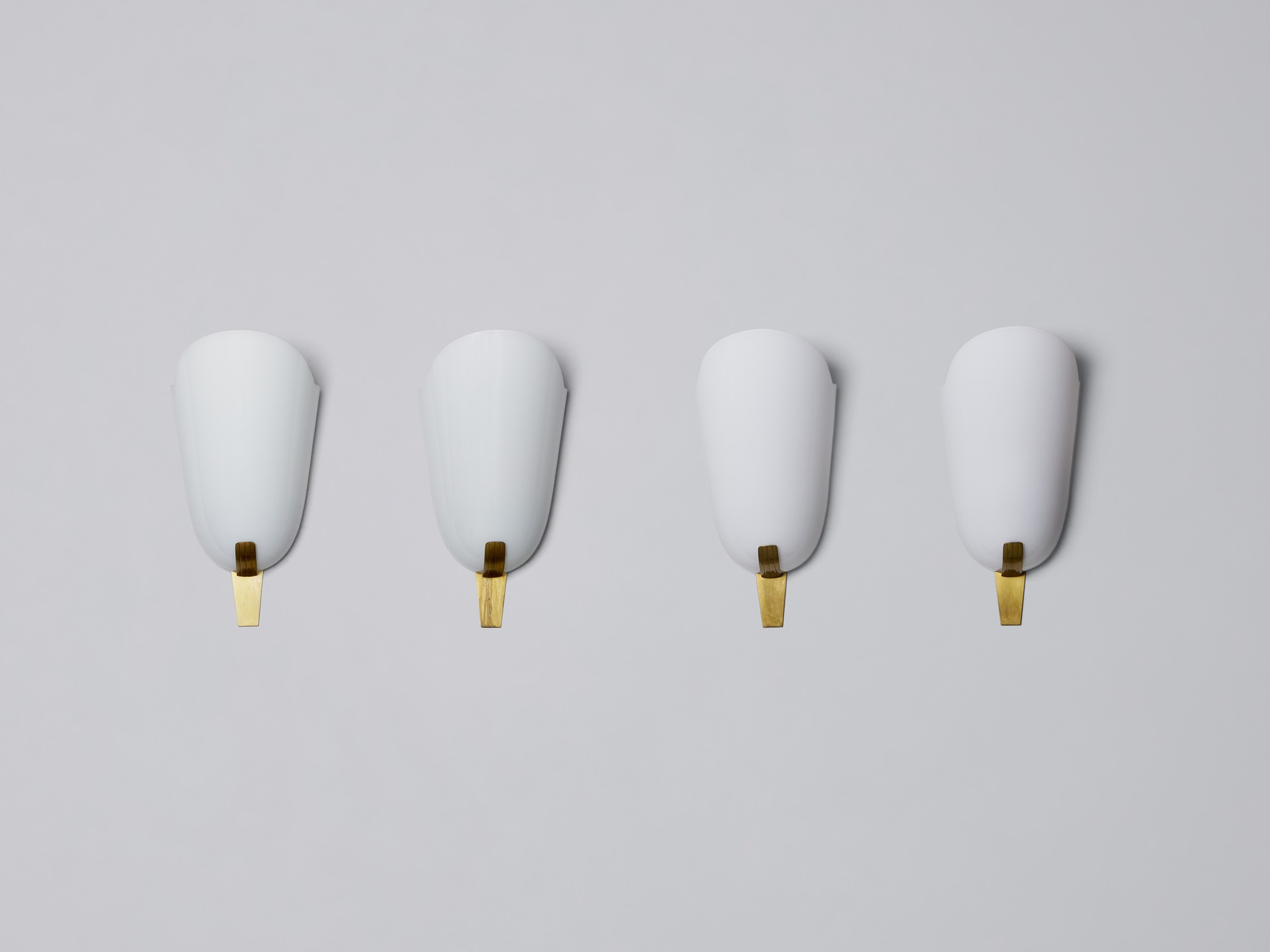 Pair of Wall Lights image 6