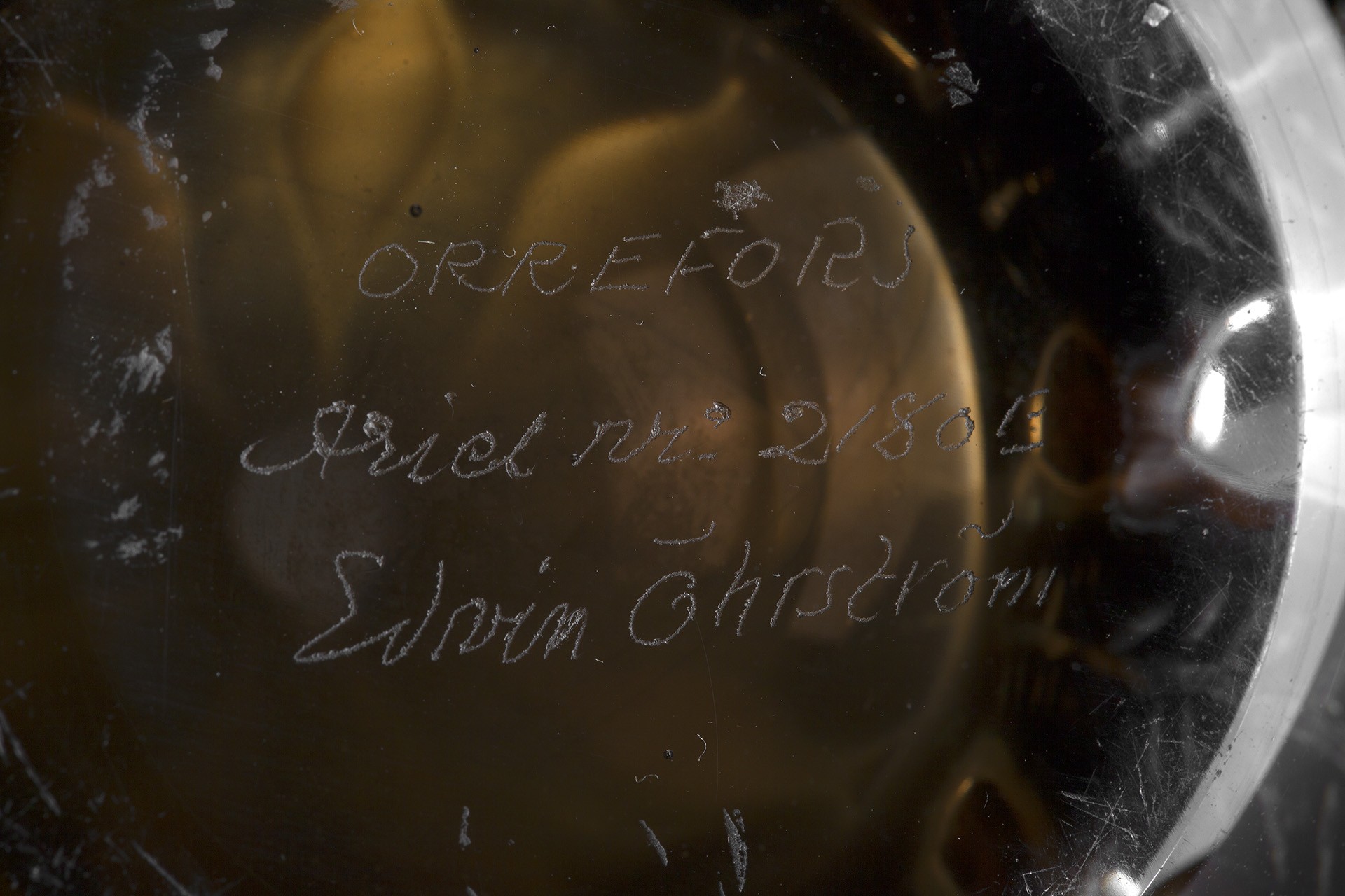 "Ariel" Vase image 4