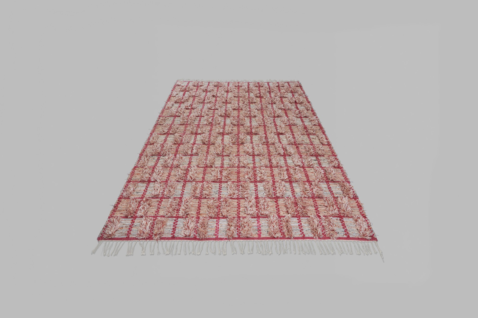 Swedish Pile Rug image 3