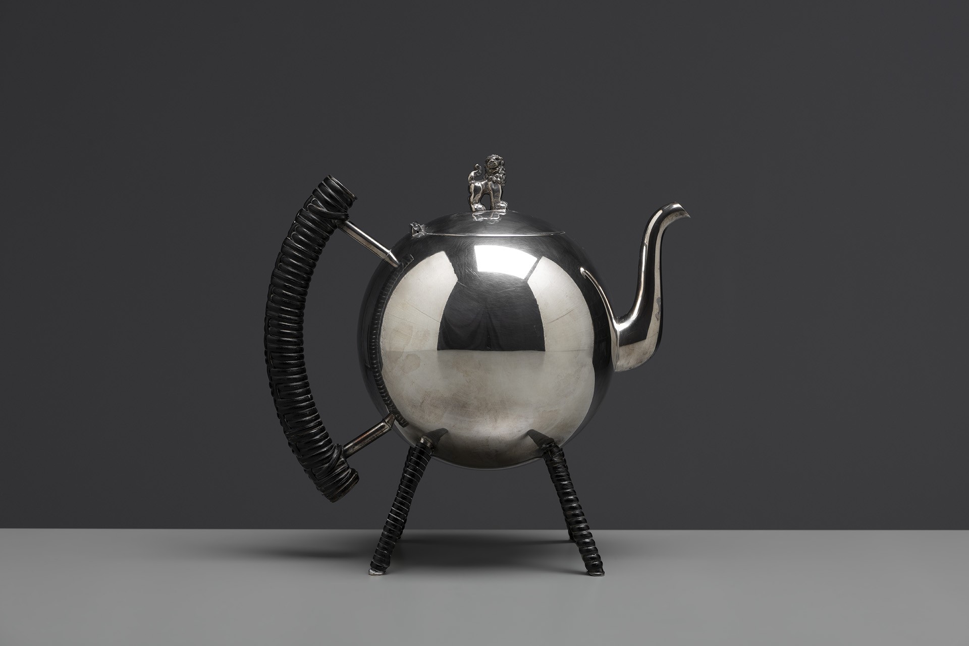 Teapot image 2