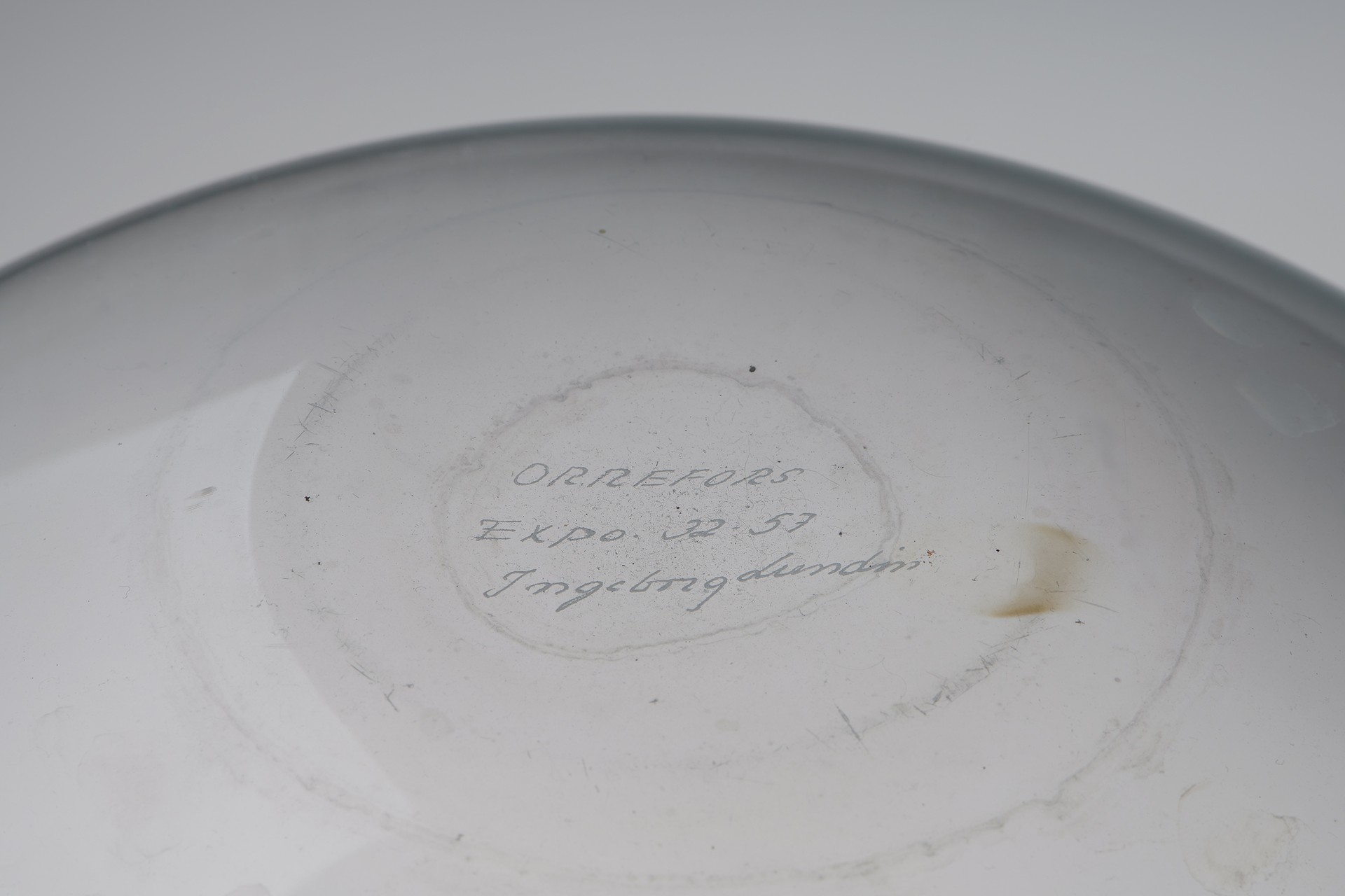'Apple' Vase image 4