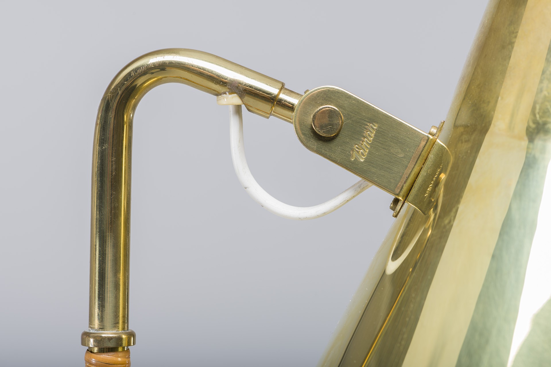 Pair of Floor Lamps image 6
