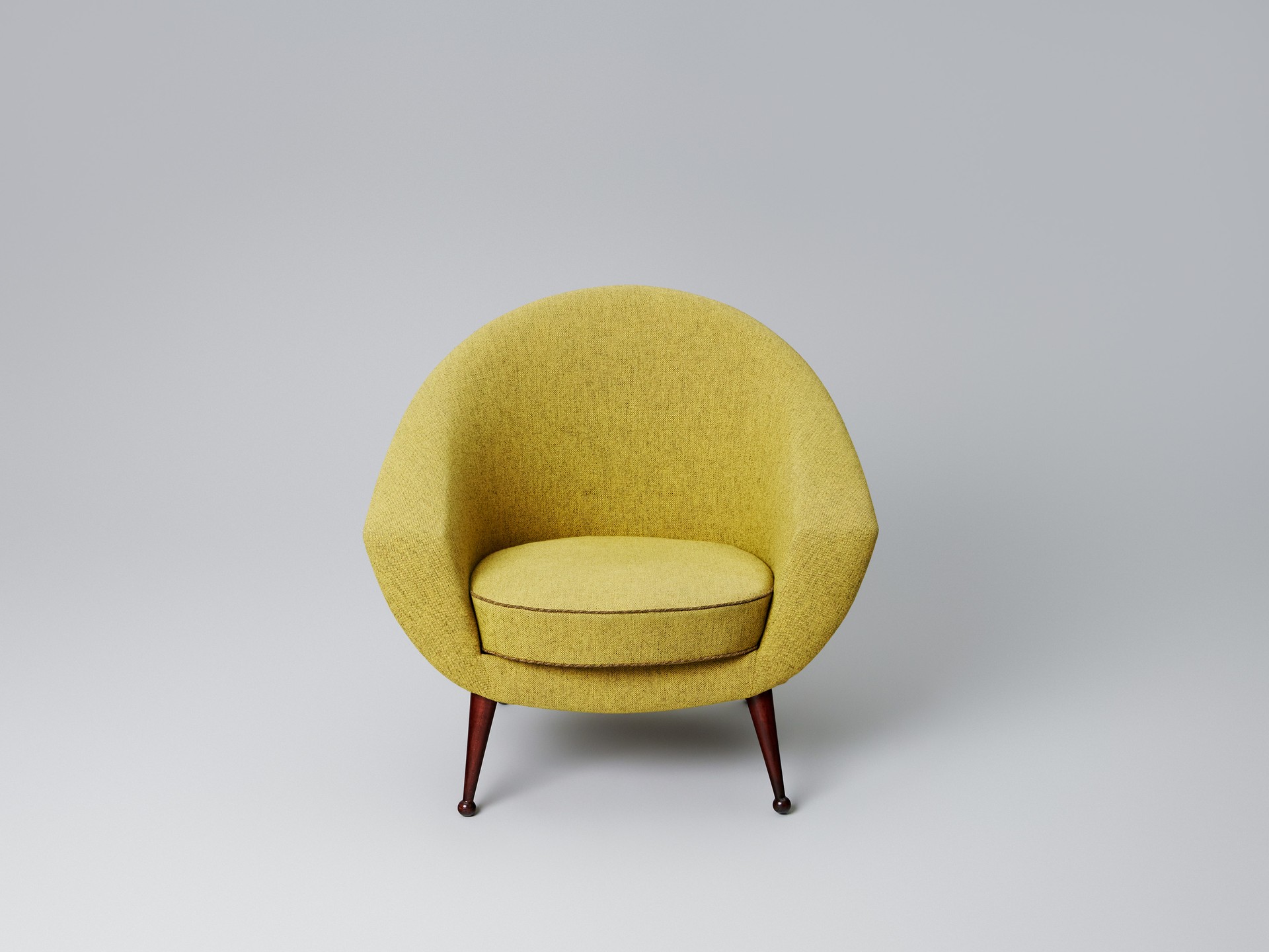 'Tellus' armchair image 2