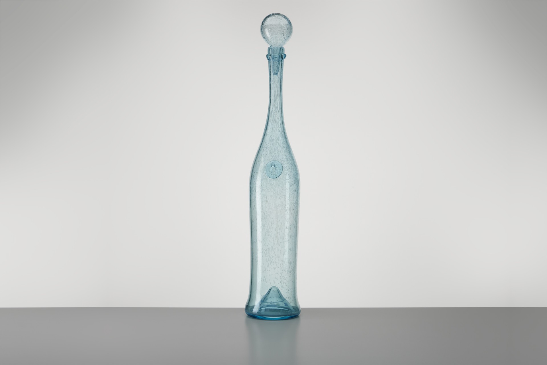 Pair of Carafes image 2